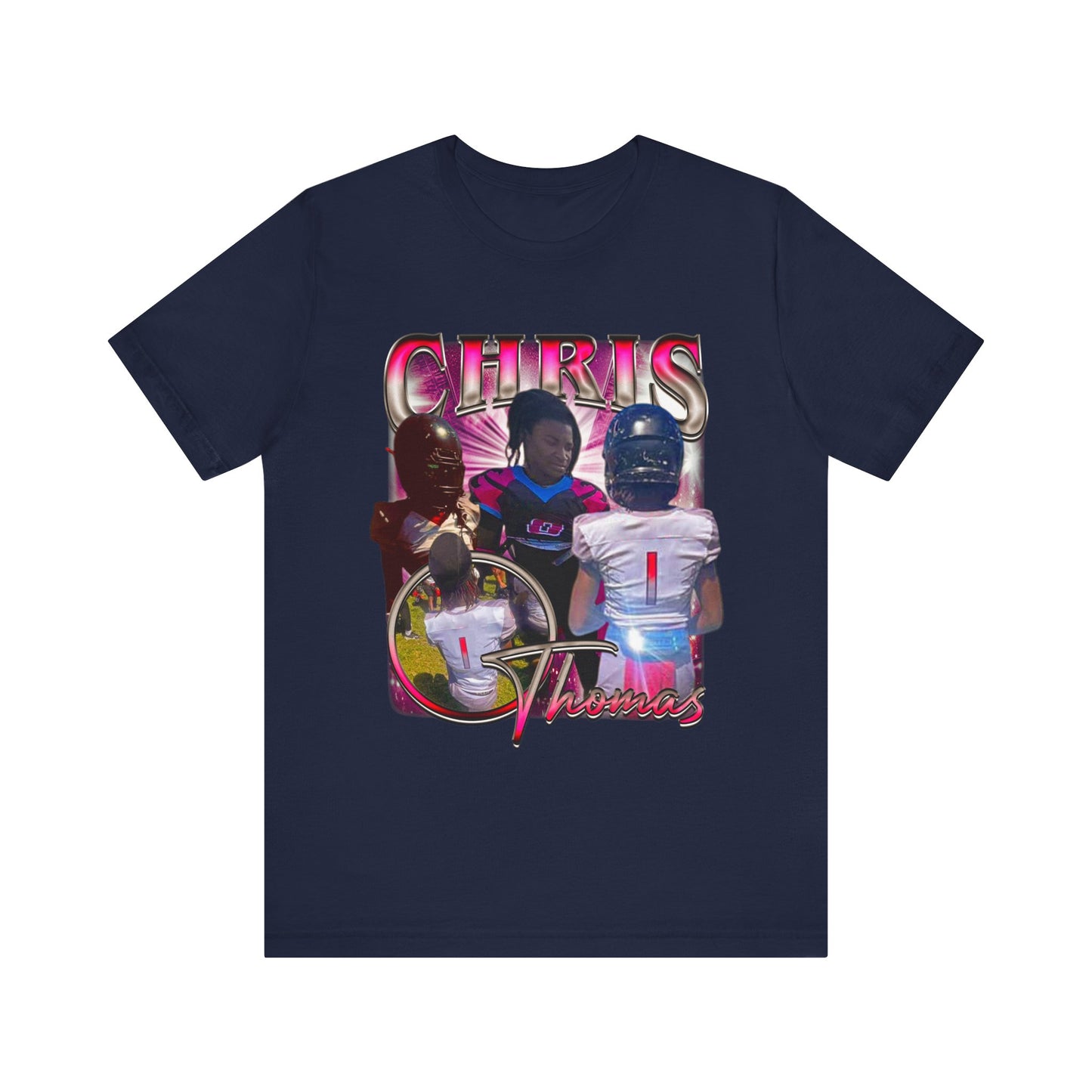 Chris Thomas T-shirt