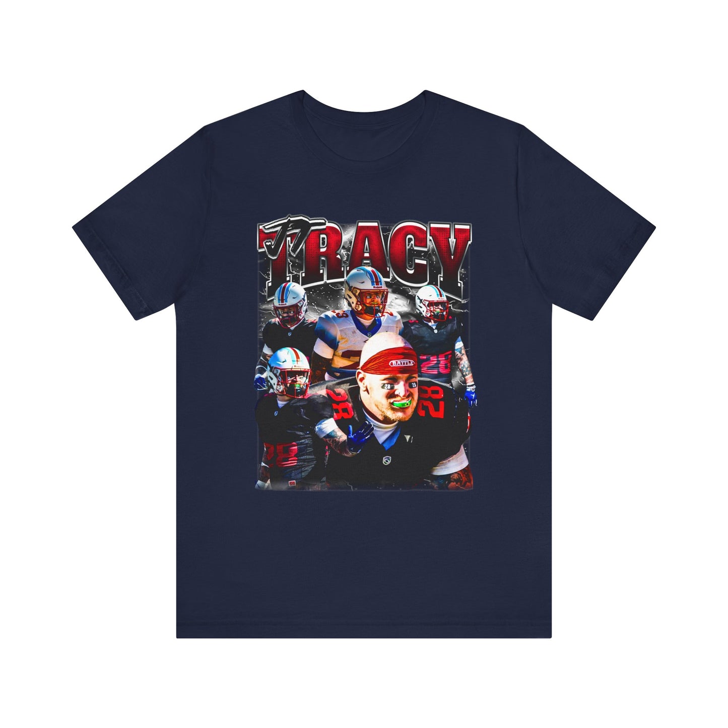 Jt Tracy T-shirt