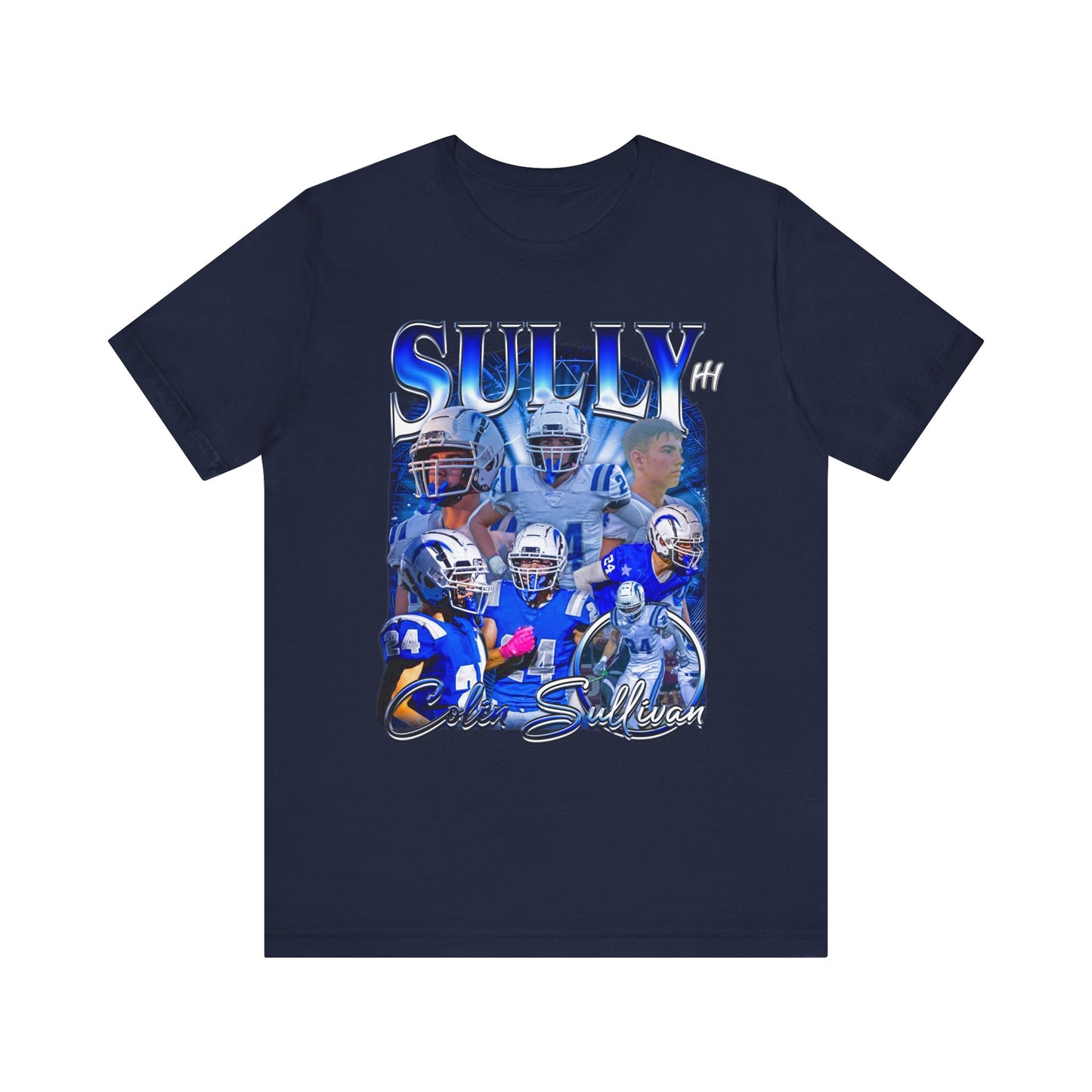 Colin Sullivan T-shirt