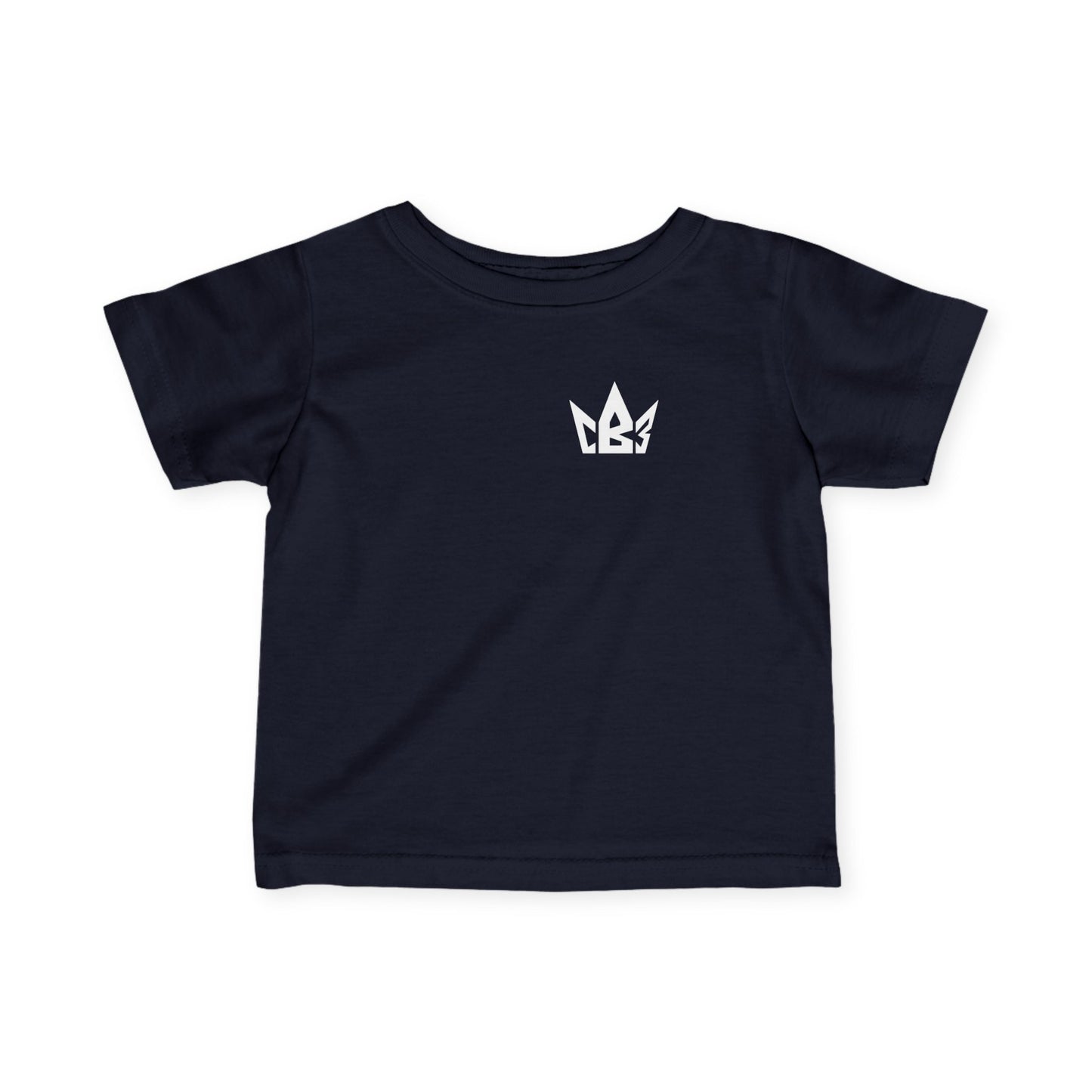 Charles Brooks III Infant Tee