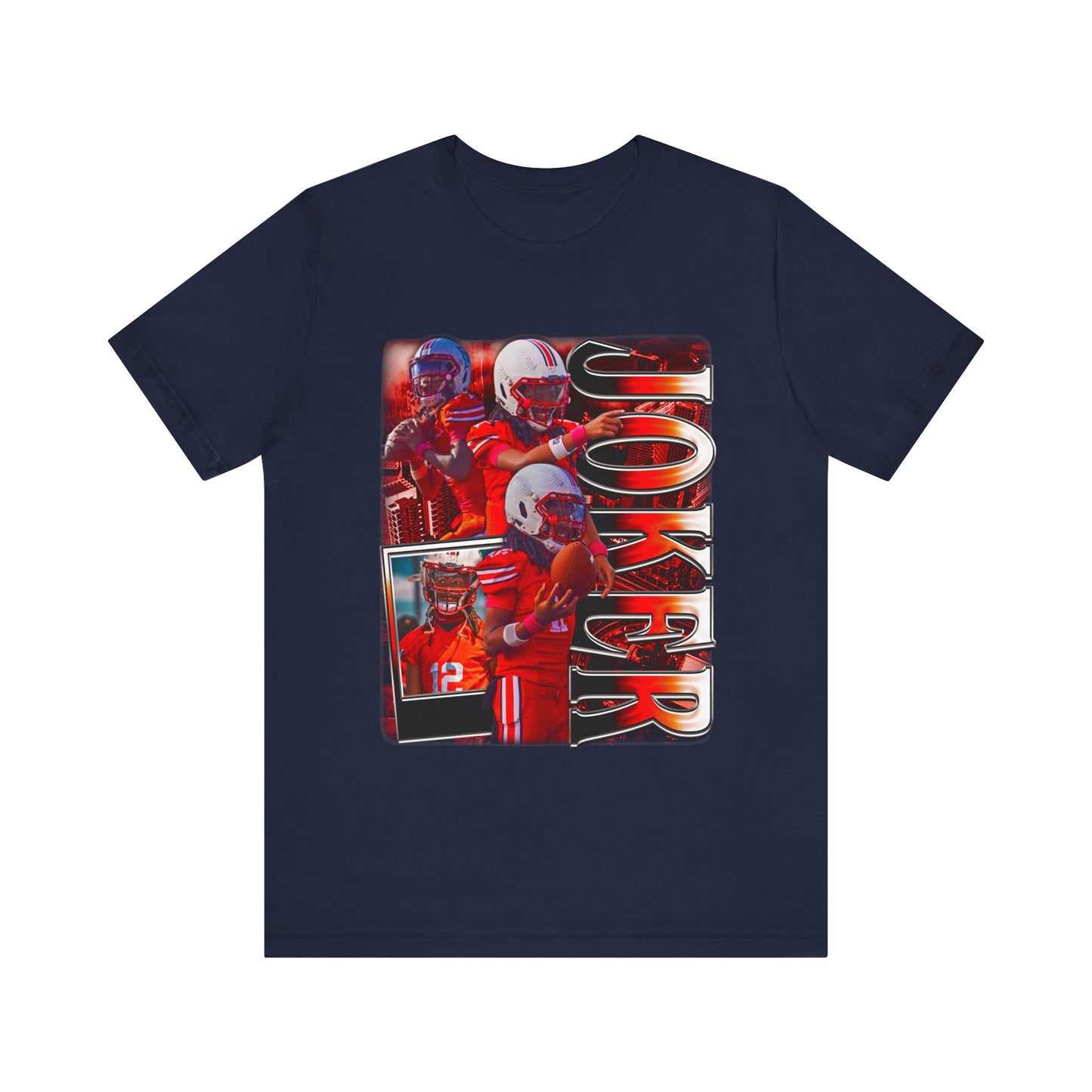 Joker T-shirt