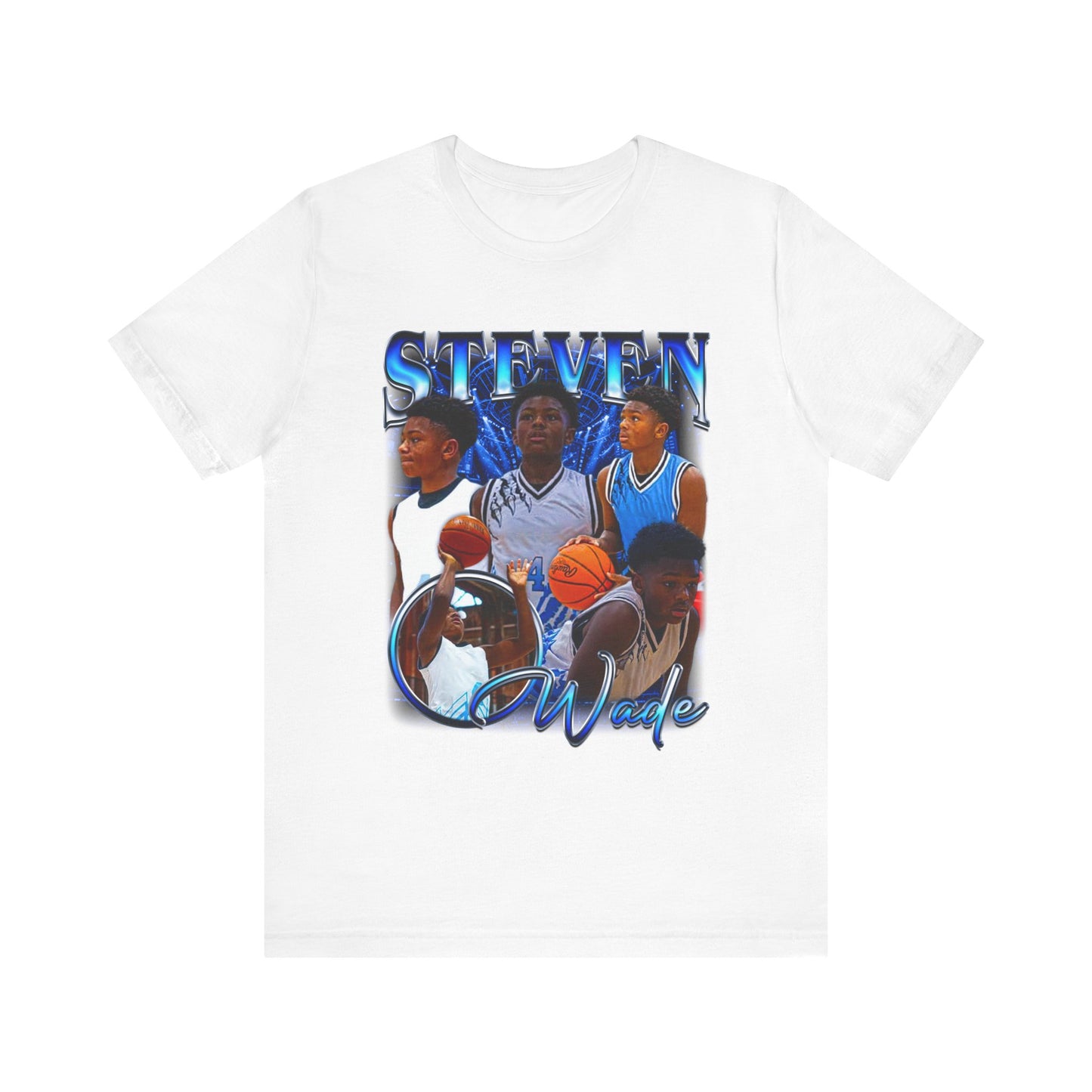 Steven Wade T-shirt