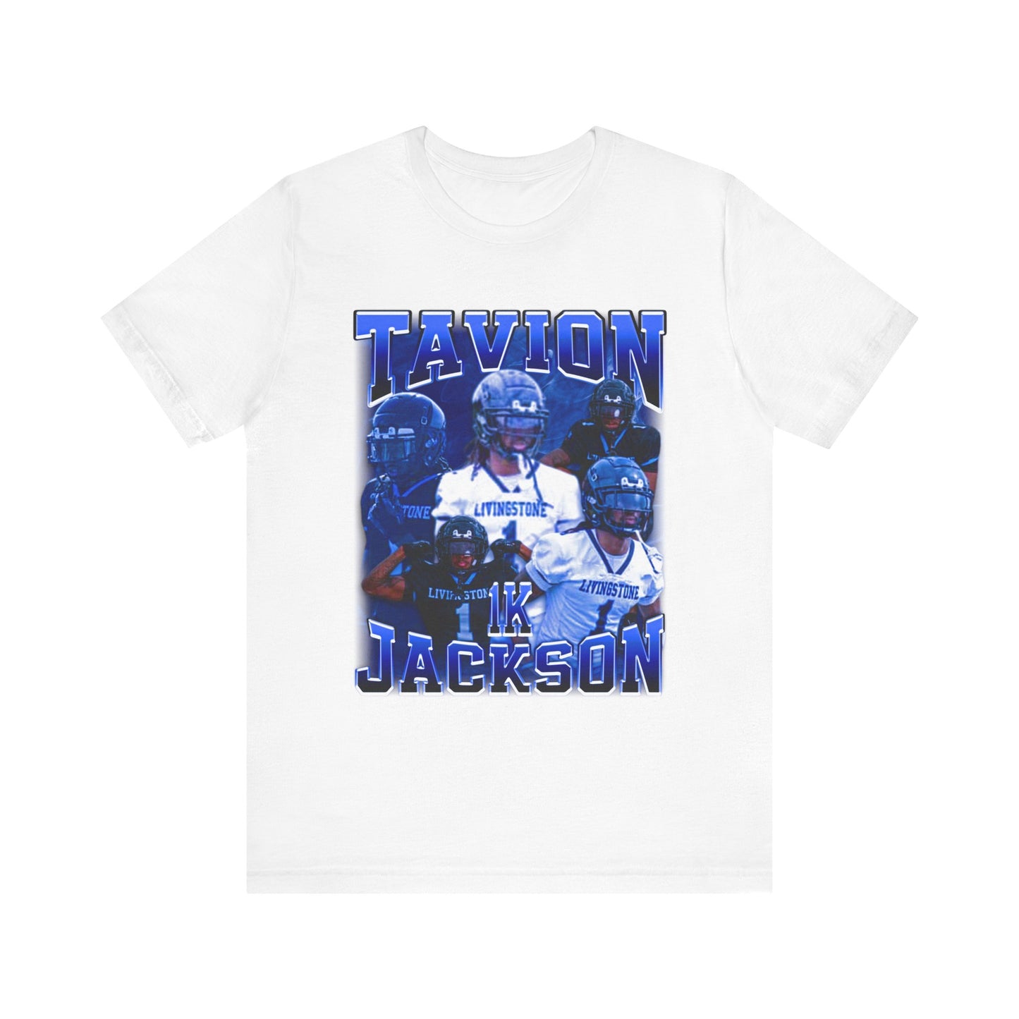 Tavion Jackson T-shirt