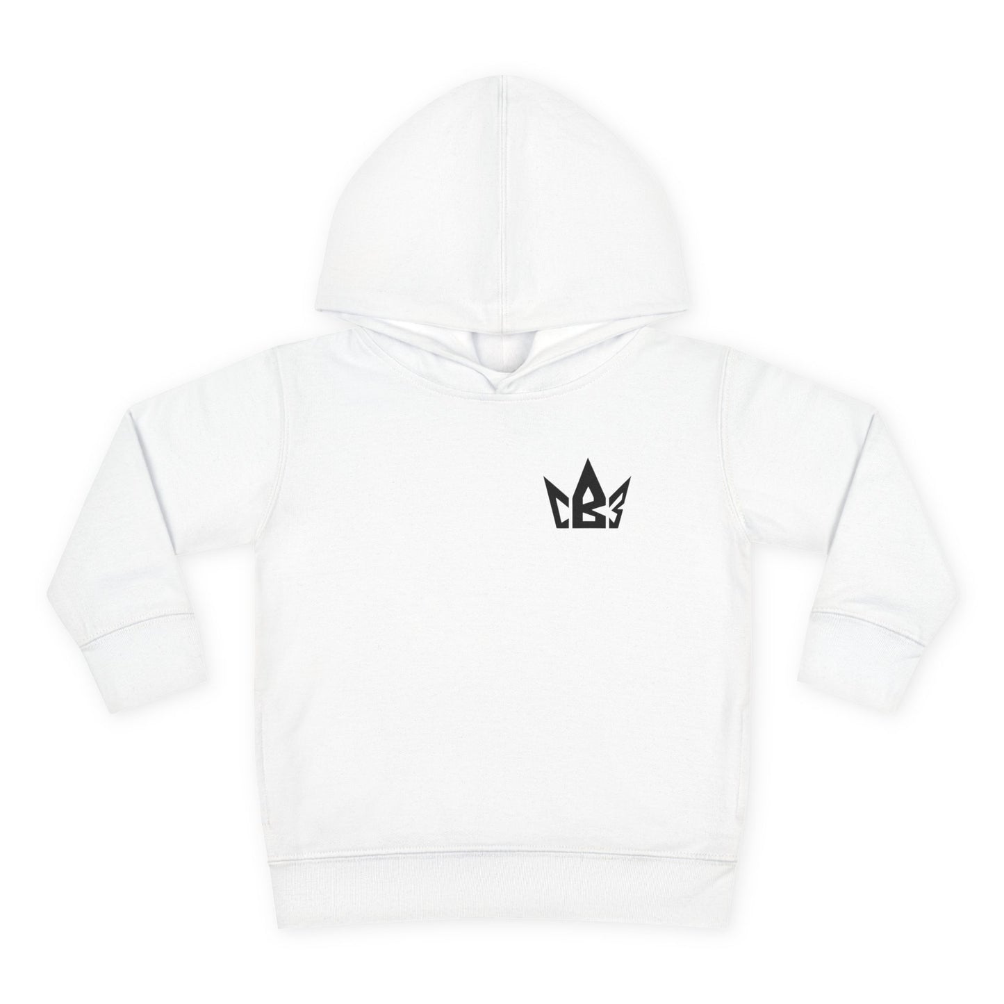 Charles Brooks III Infant Hoodie