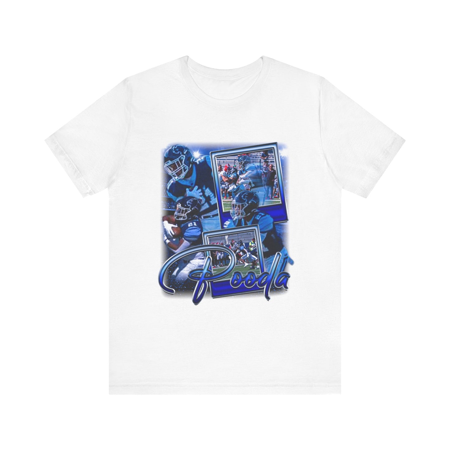Pooda T-shirt