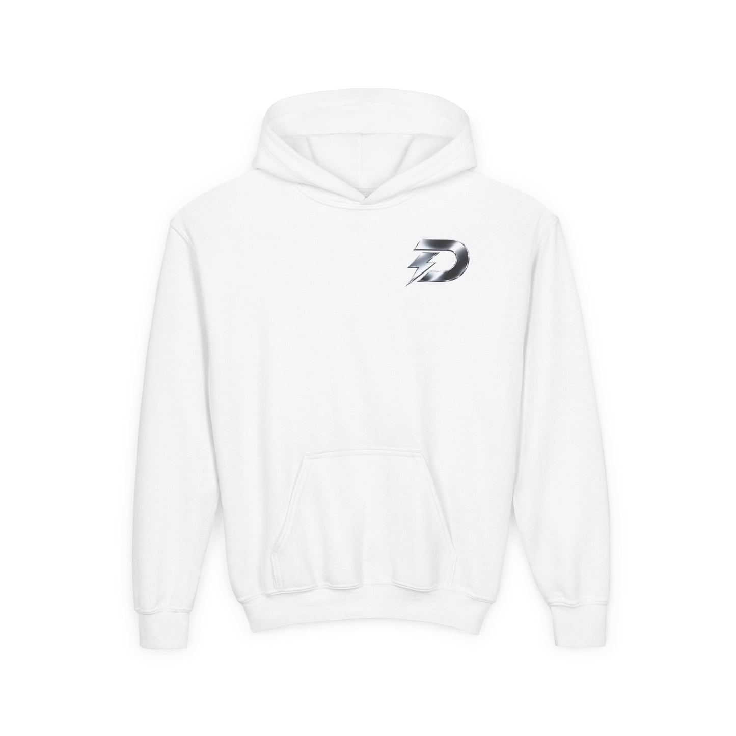 Adonis Dunnigan Youth Hoodie
