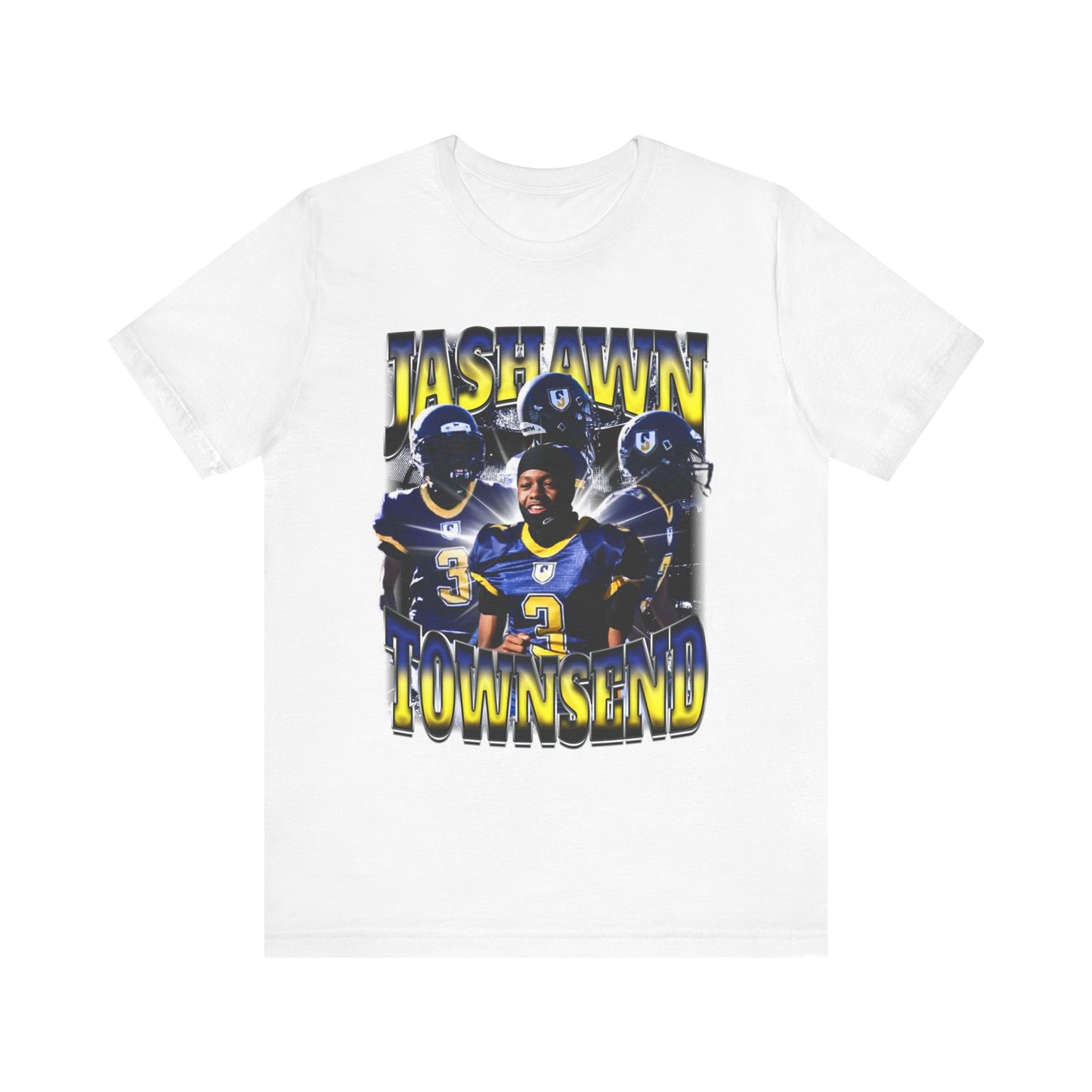 Jashawn Townsend T-shirt