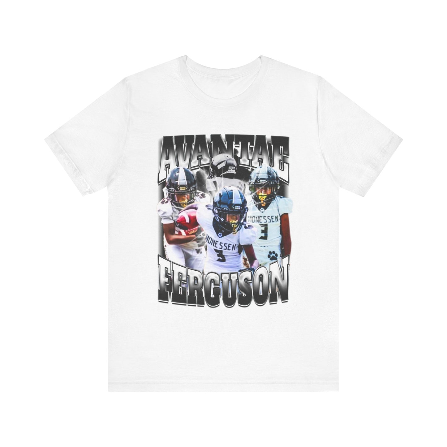 Avantae Ferguson T-shirt