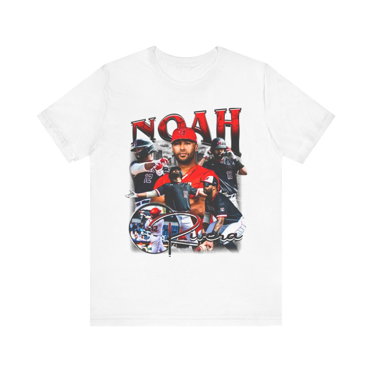 Noah Rivera T-shirt