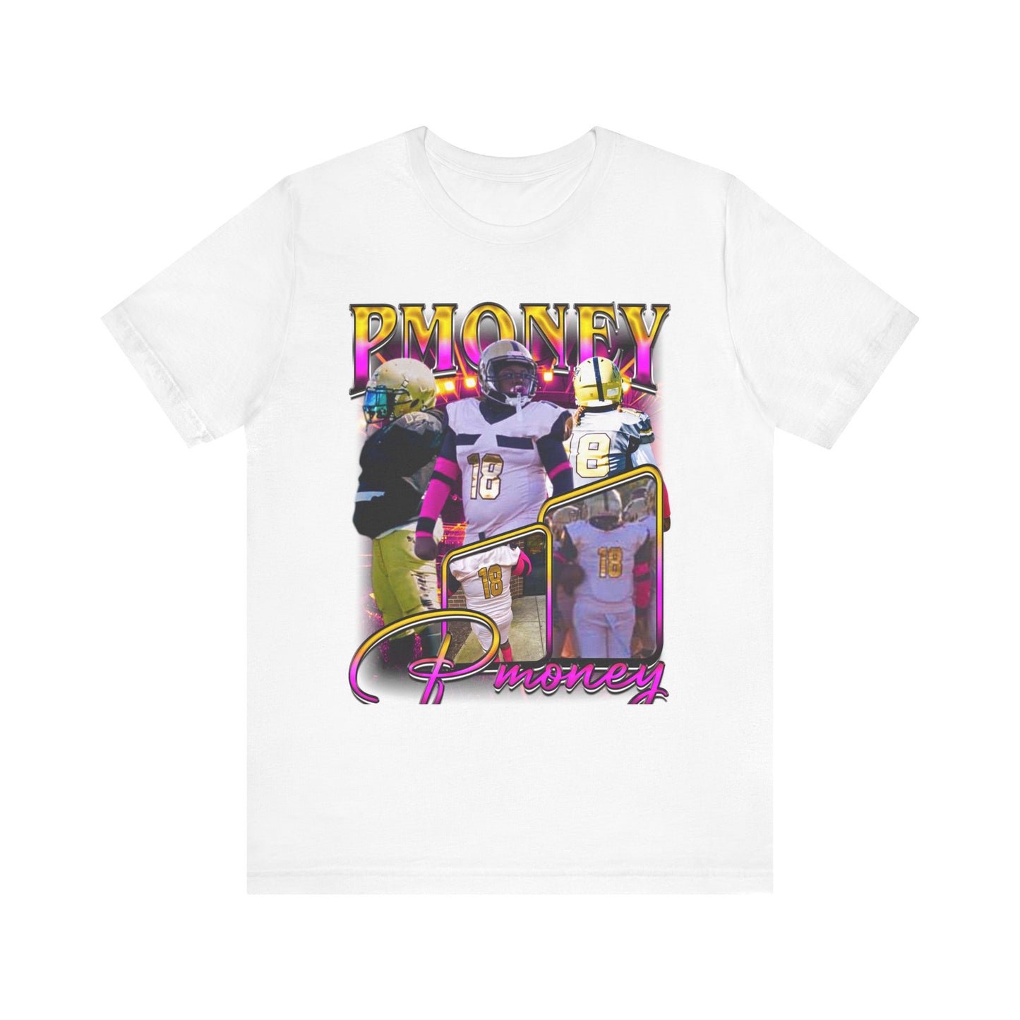 Pmoney T-shirt