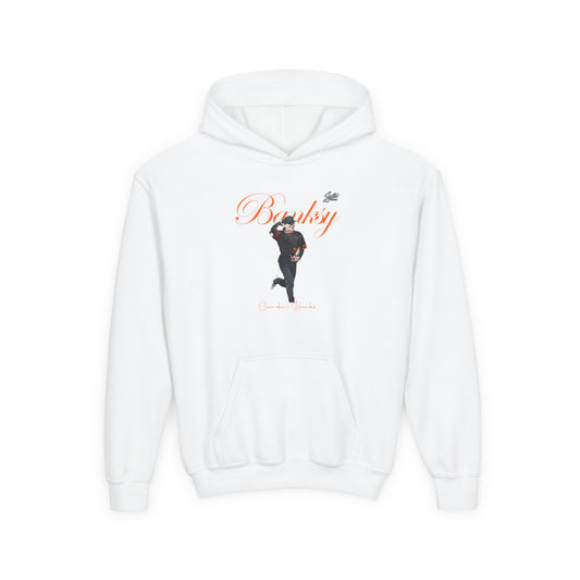 Camden Banks Youth Hoodie