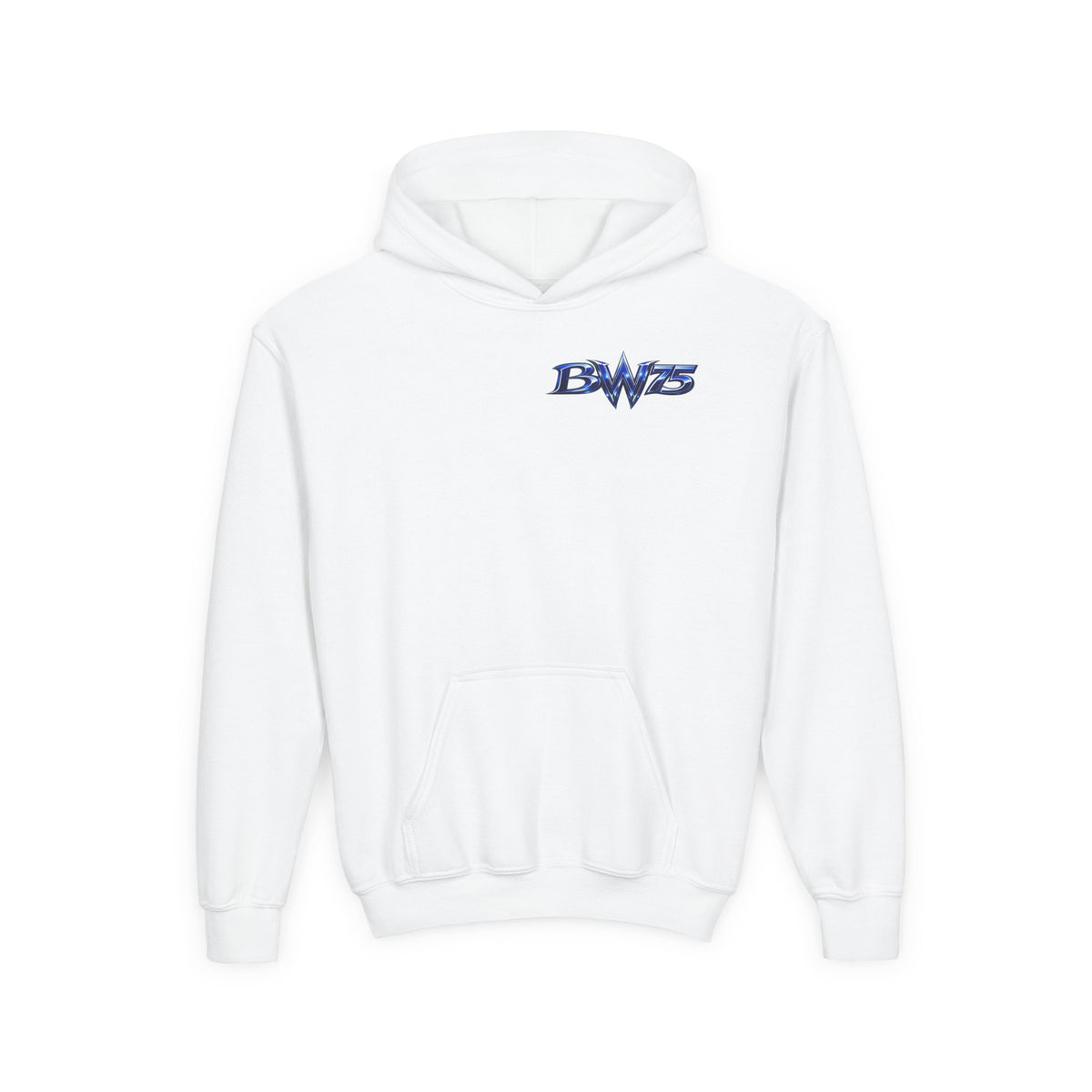 Kobe Williams Youth Hoodie