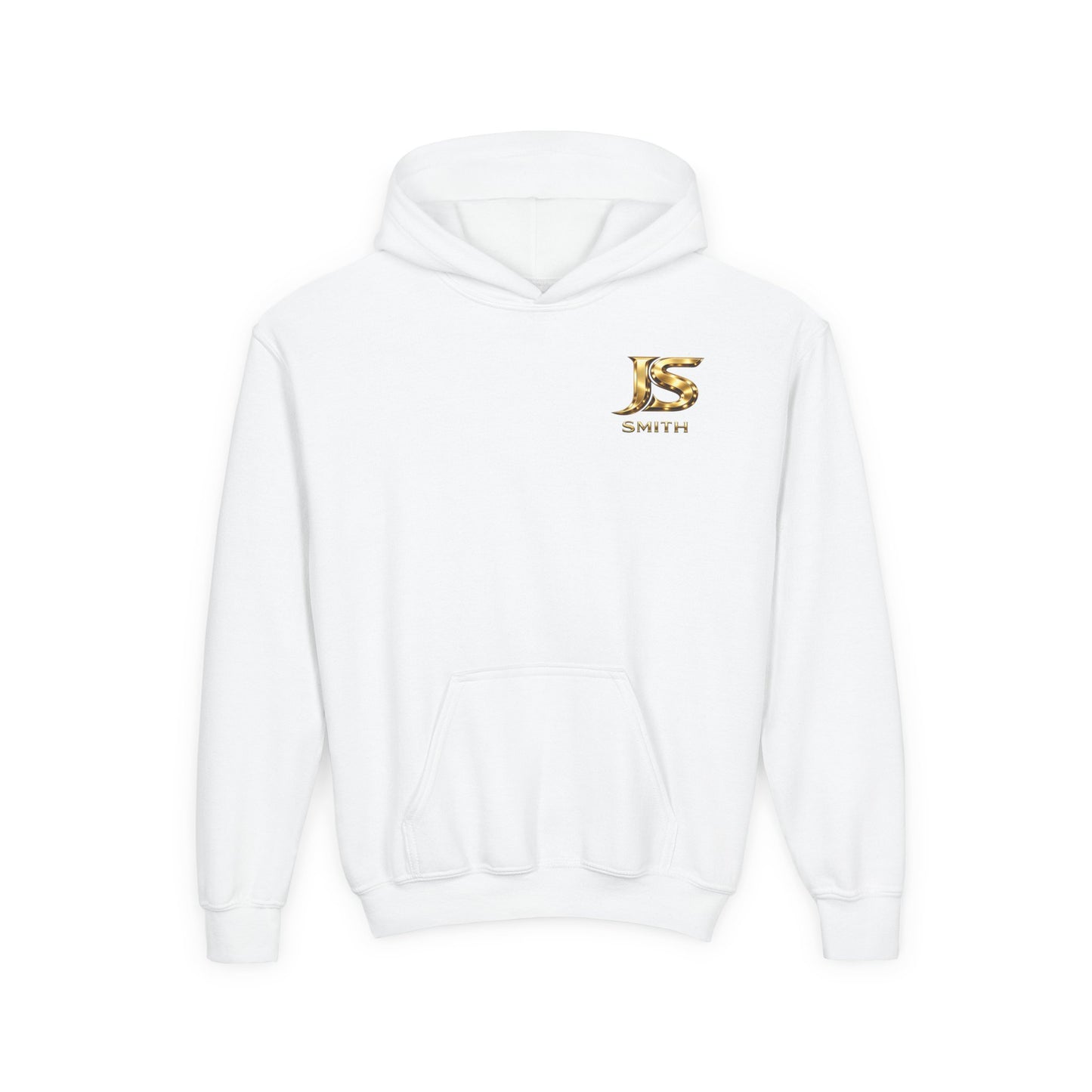 Jayceon Smith Youth Hoodie