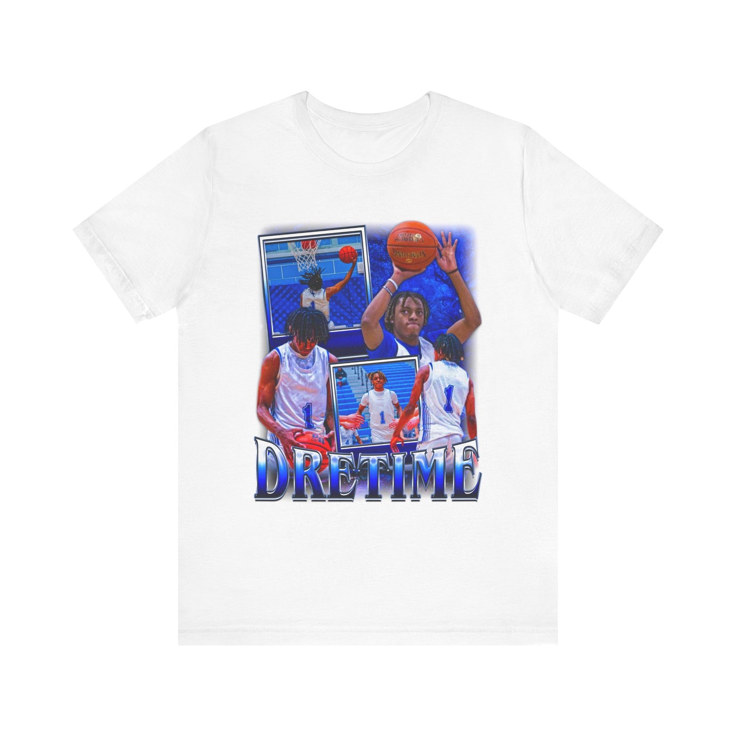 DreTime T-shirt