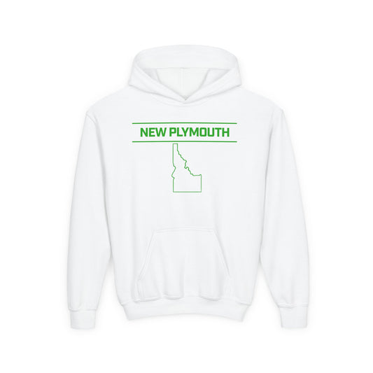 Kaden Leslie Youth Hoodie