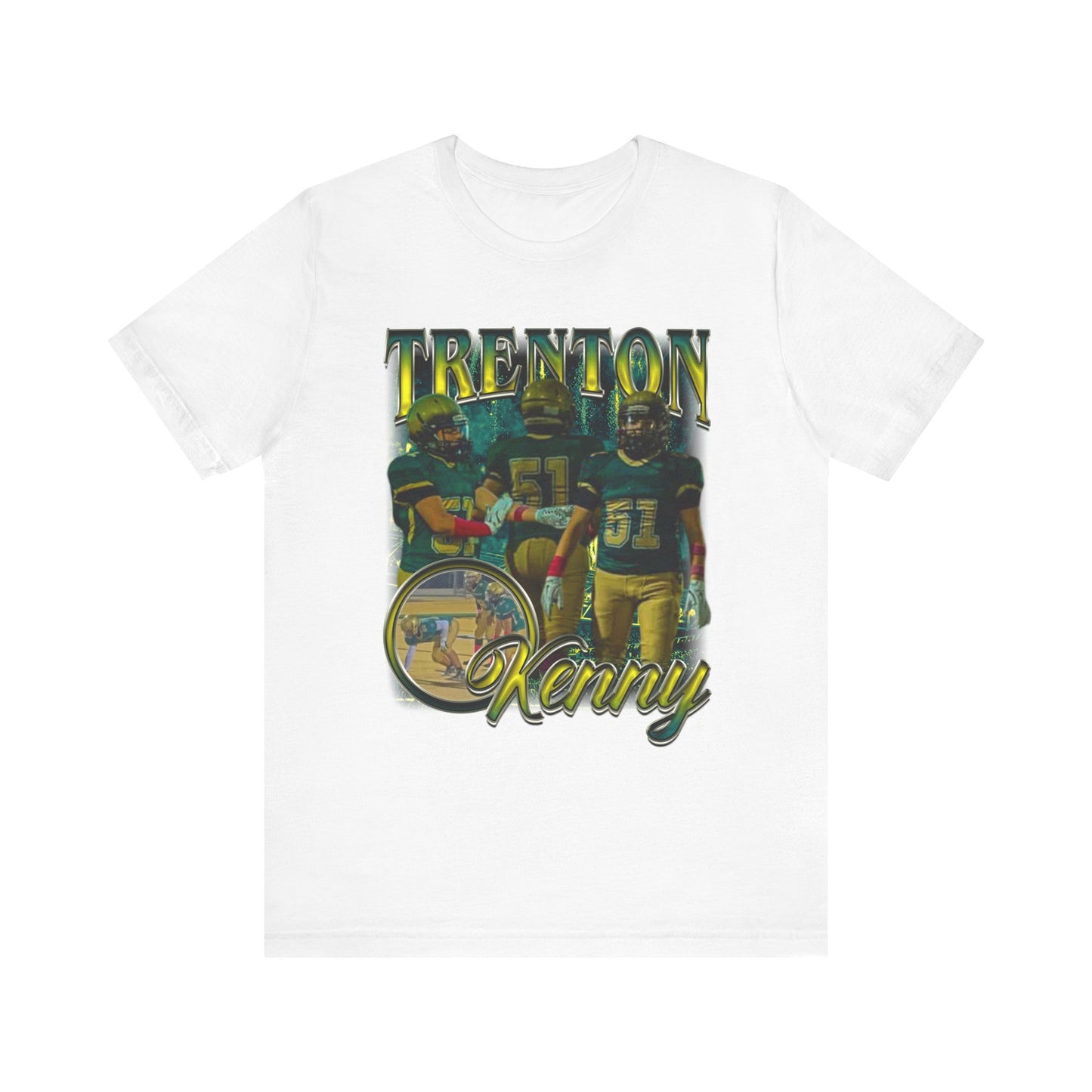 Trenton Kenny T-shirt
