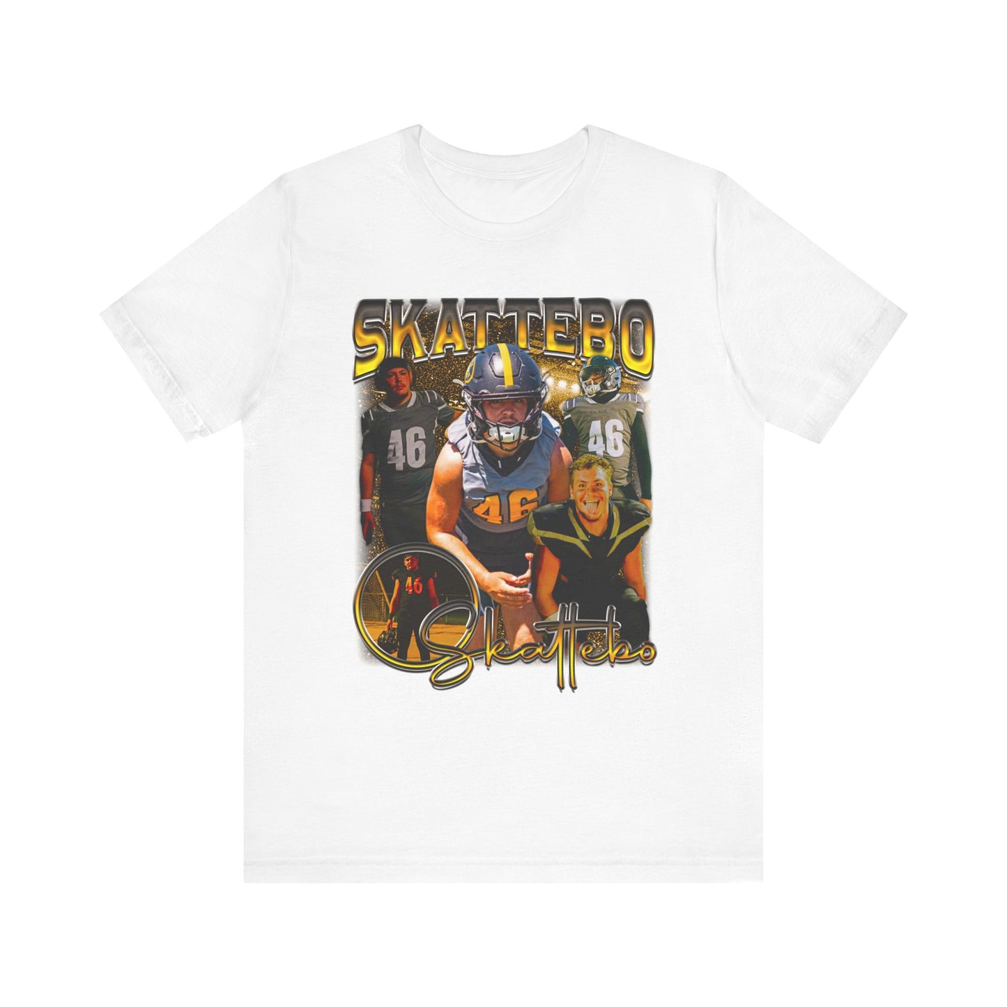 Skattebo T-shirt