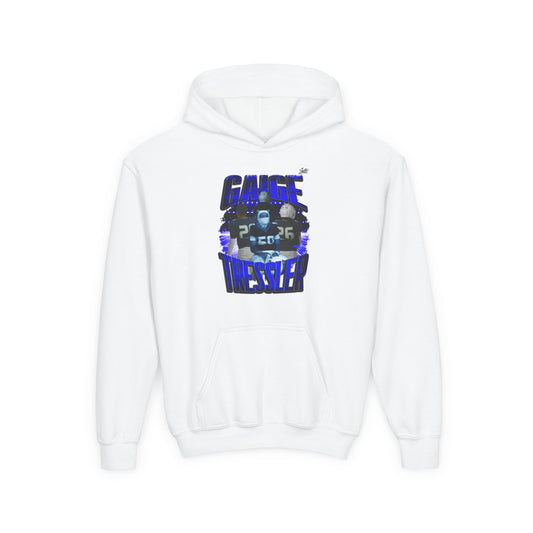 Gaige Tressler Youth Hoodie