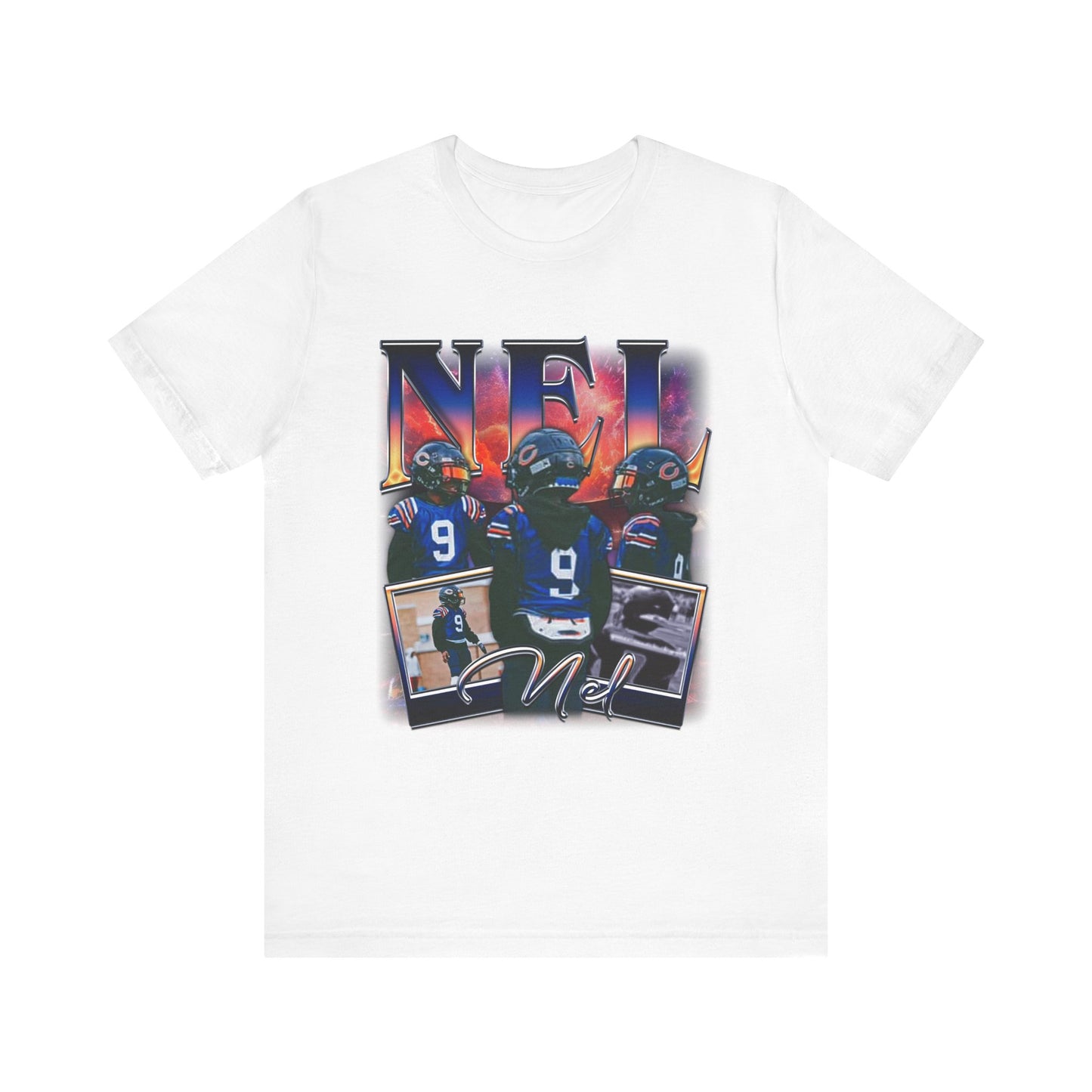 Nel T-shirt