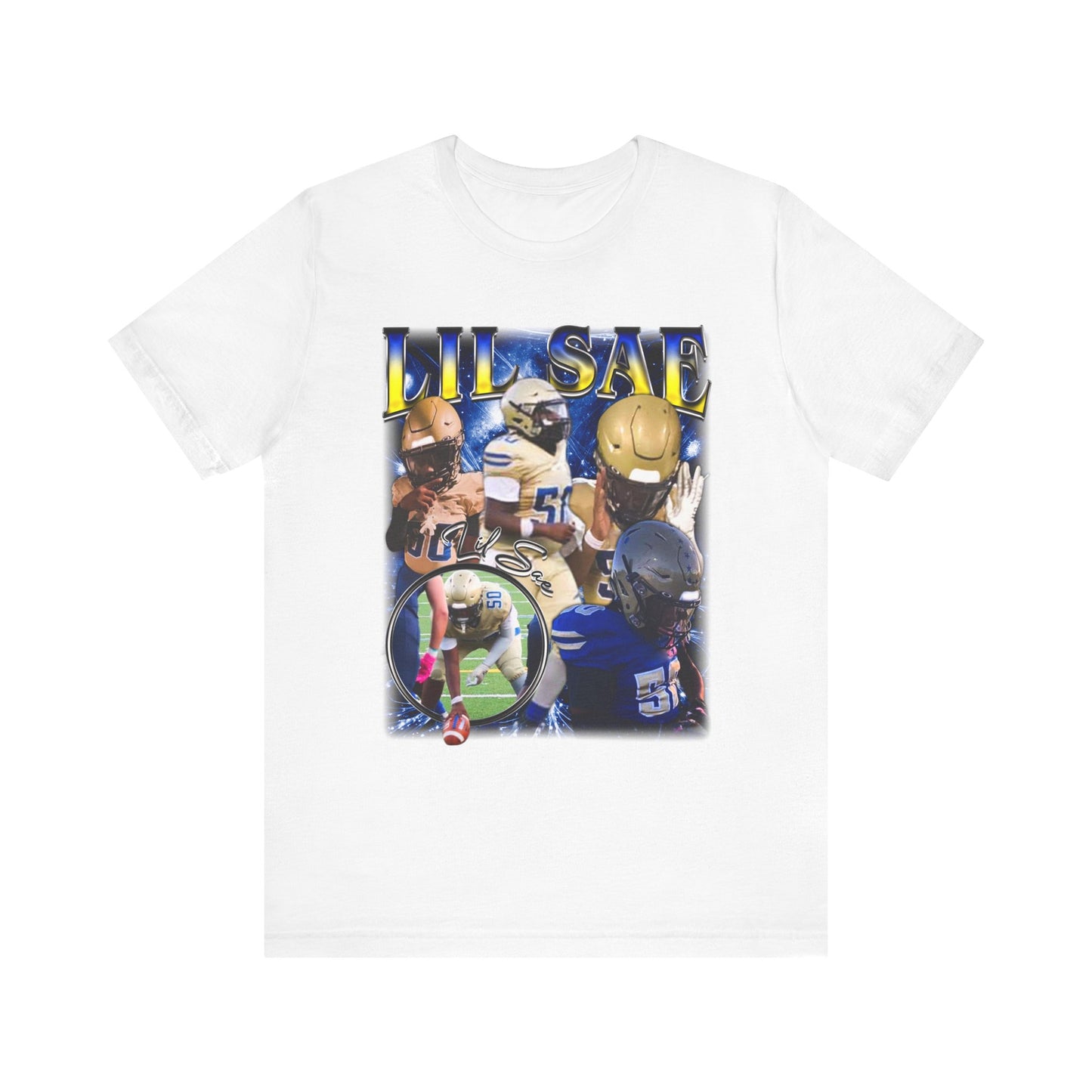 Lil Sae T-shirt