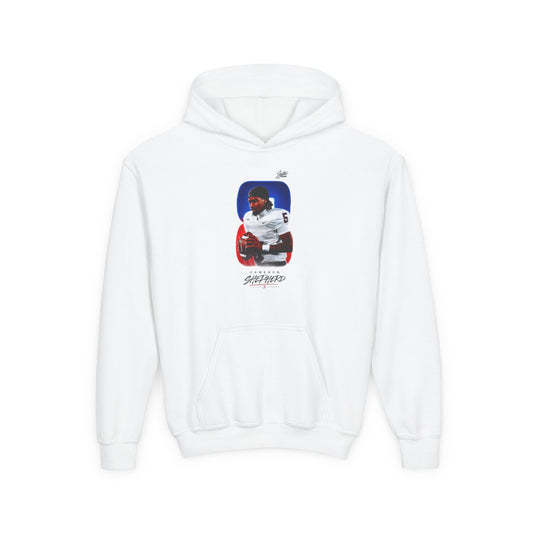 Cameron Shepherd Youth Hoodie