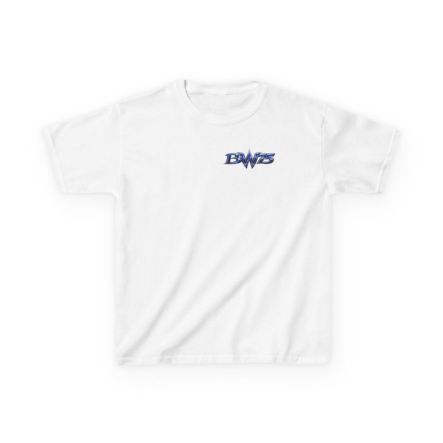 Kobe Williams Youth Heavy Cotton Tee