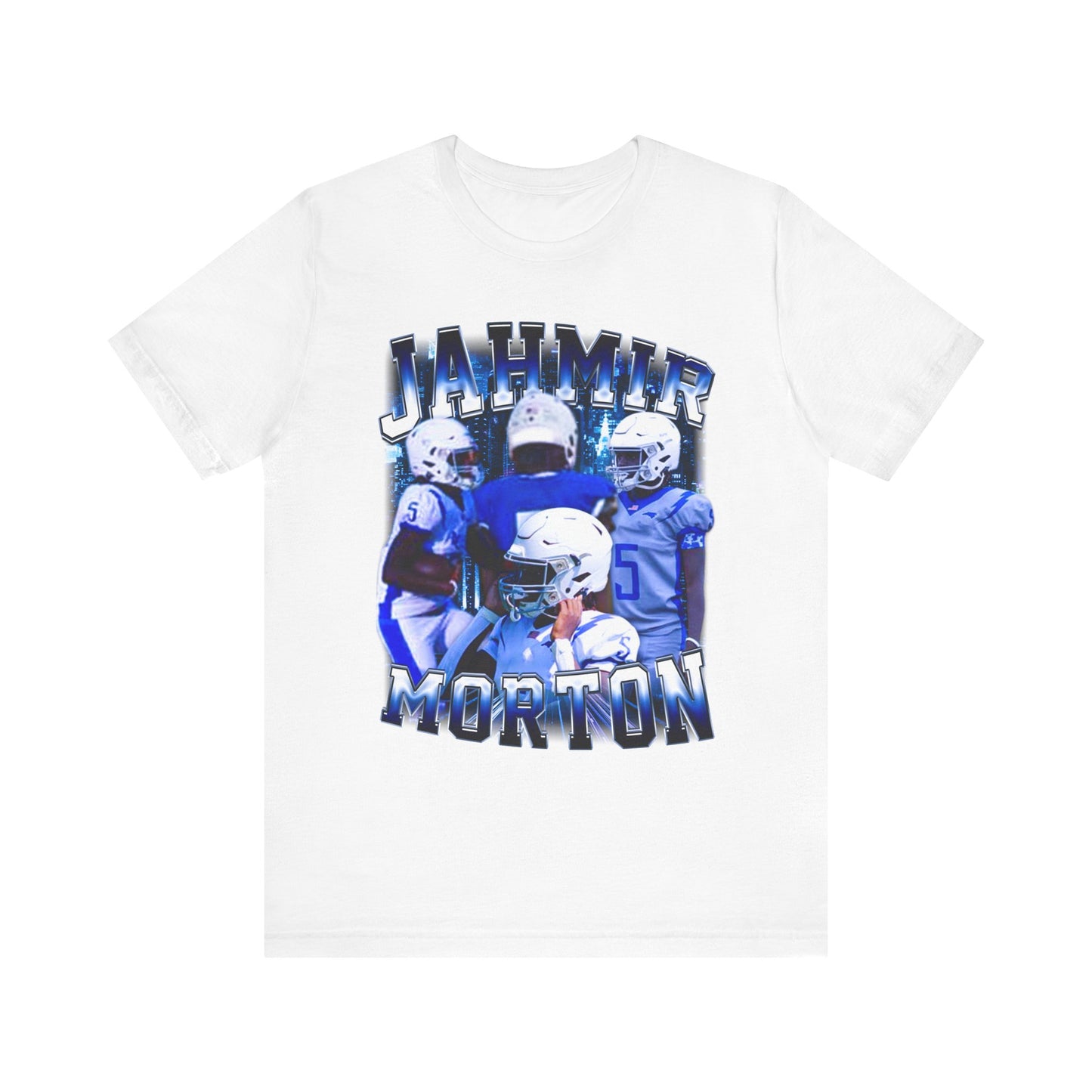 Jahmir Morton T-shirt