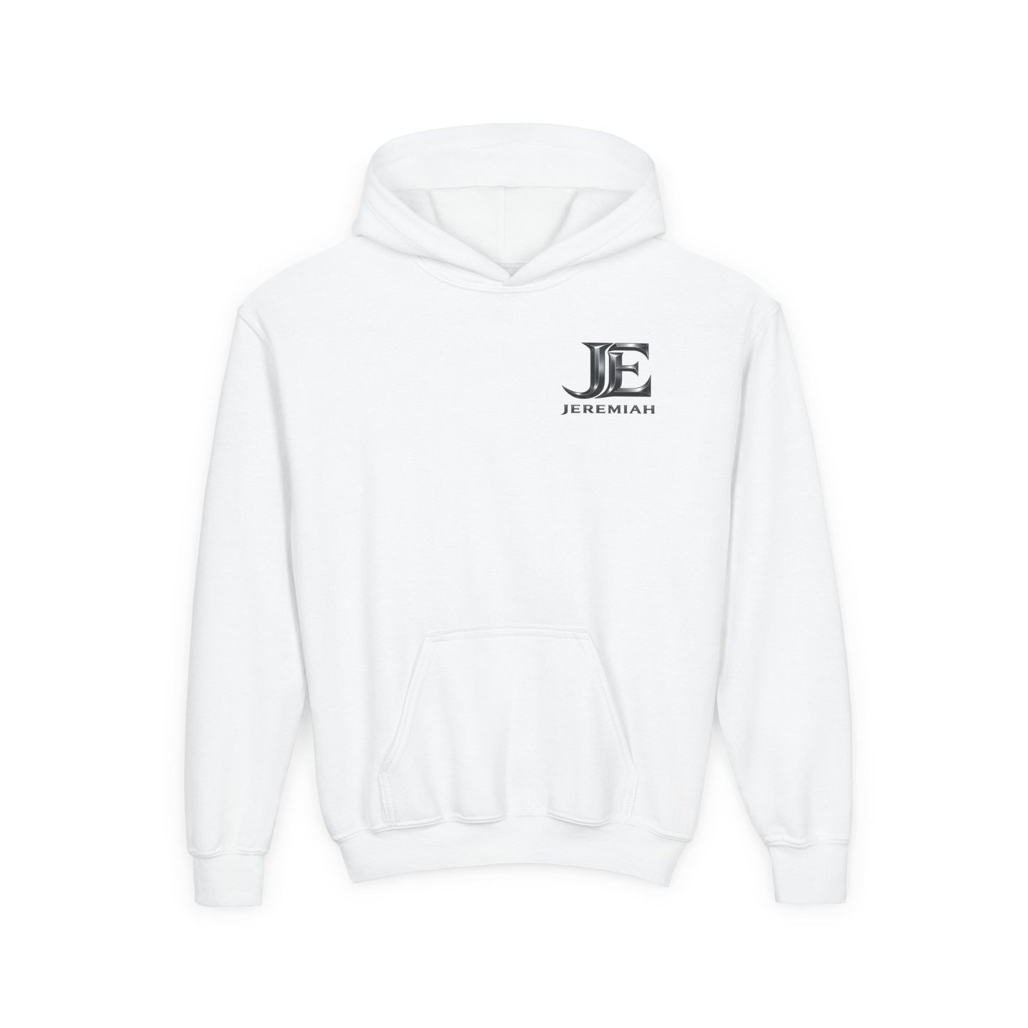 Jeremiah Ellington Youth Hoodie