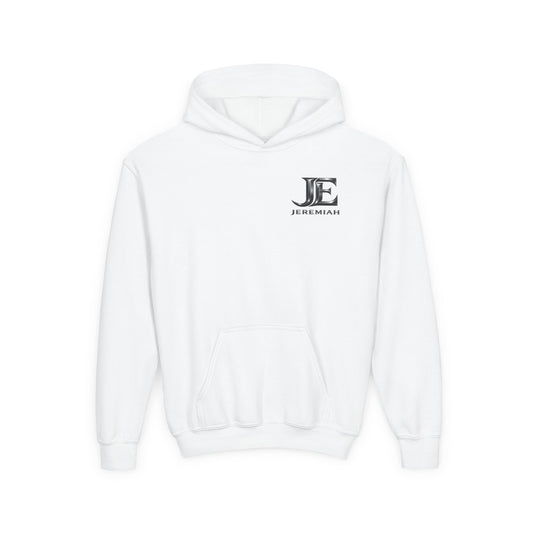 Jeremiah Ellington Youth Hoodie