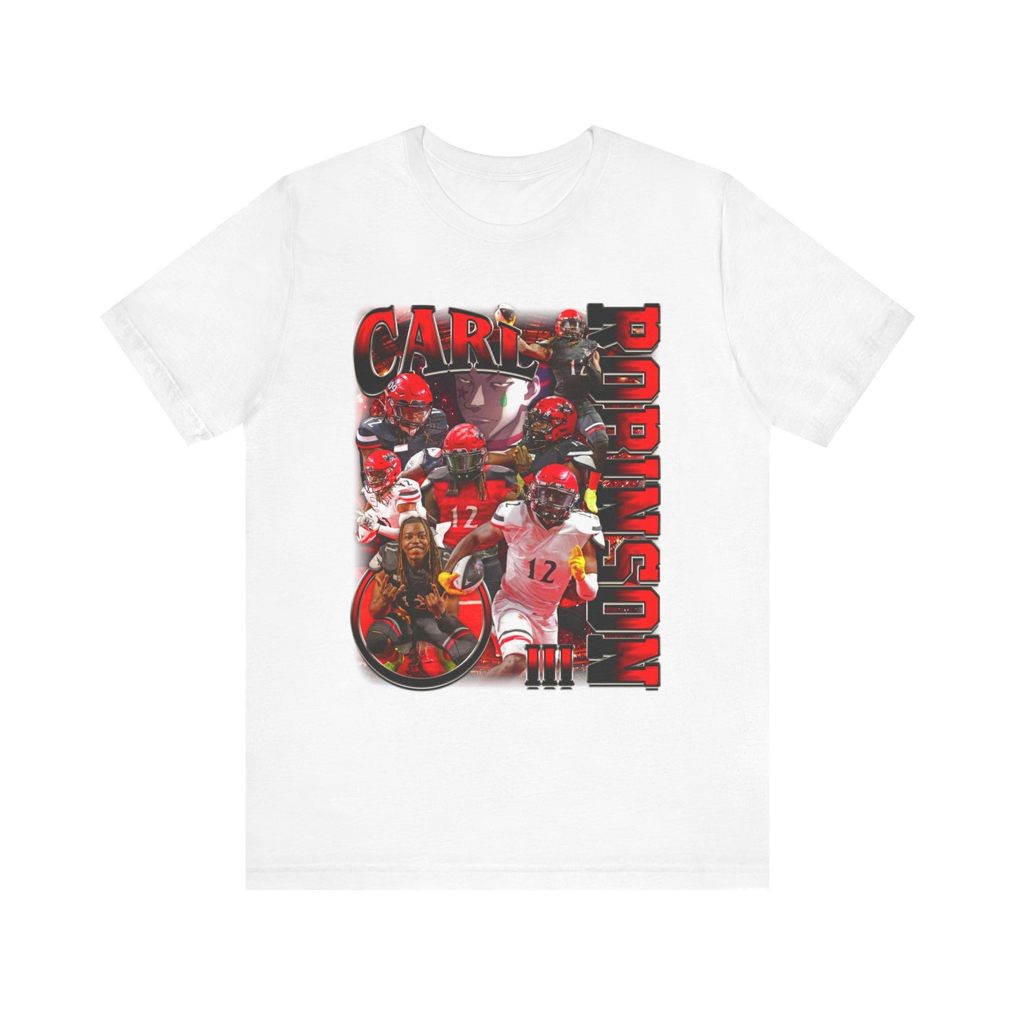 Carl Robinson III T-shirt