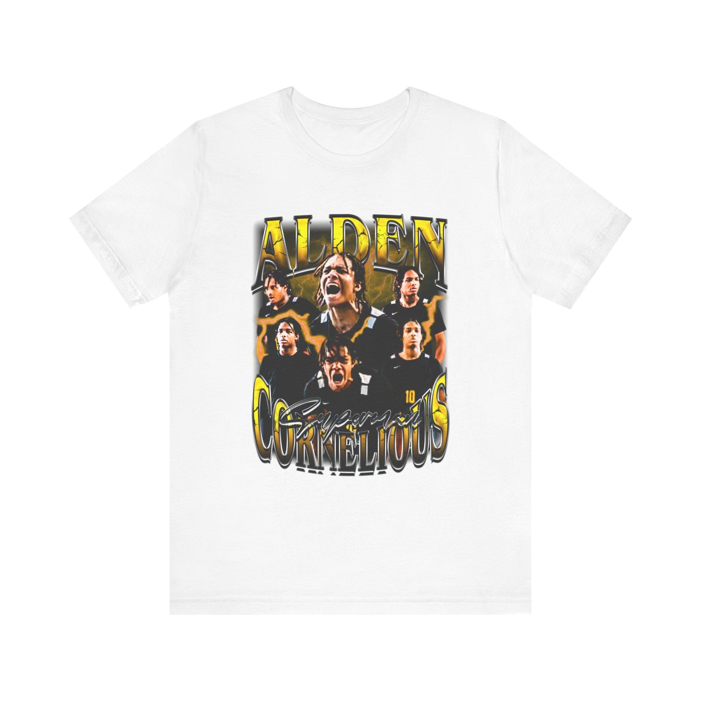Alden Cornelious T-shirt