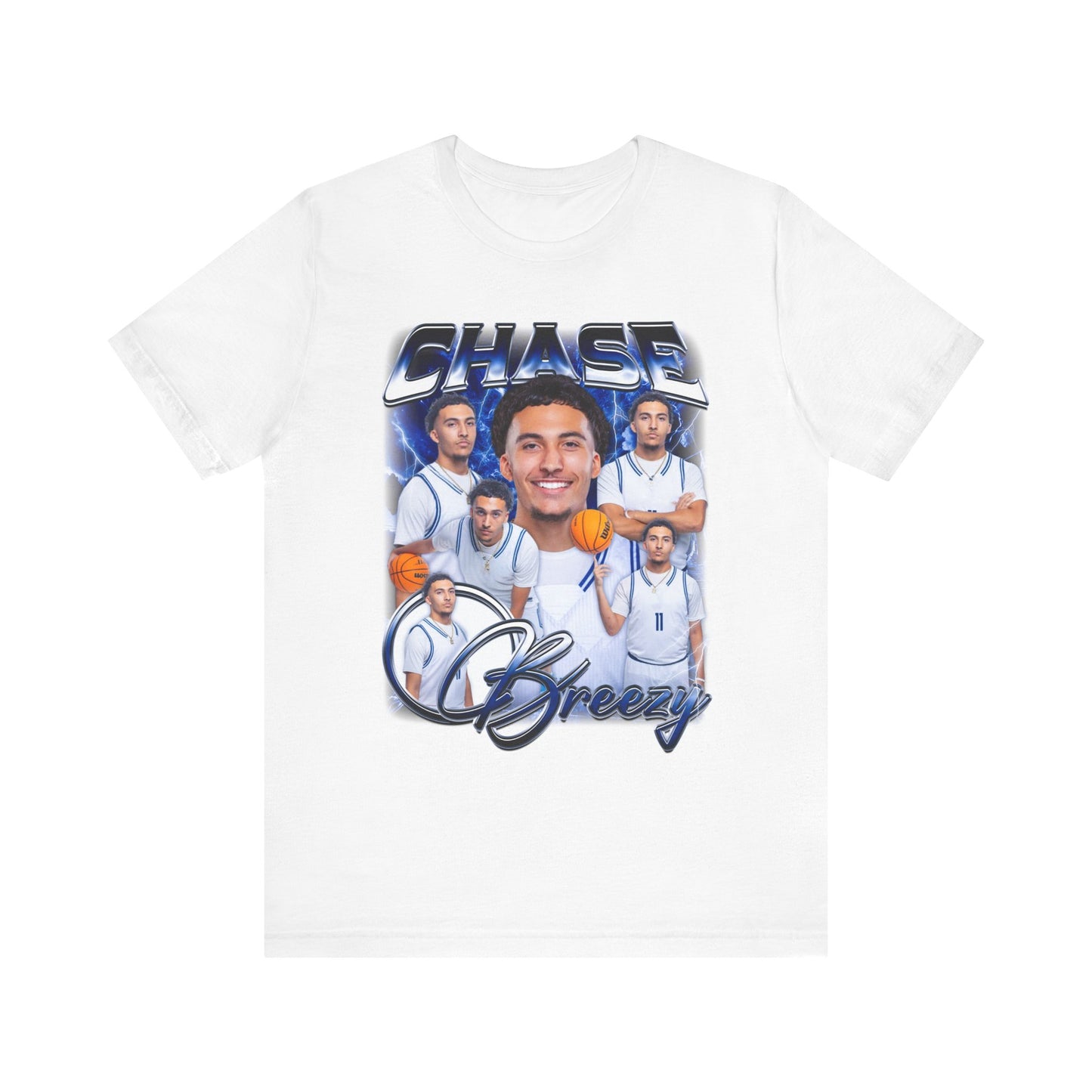Chase Breezy T-shirt