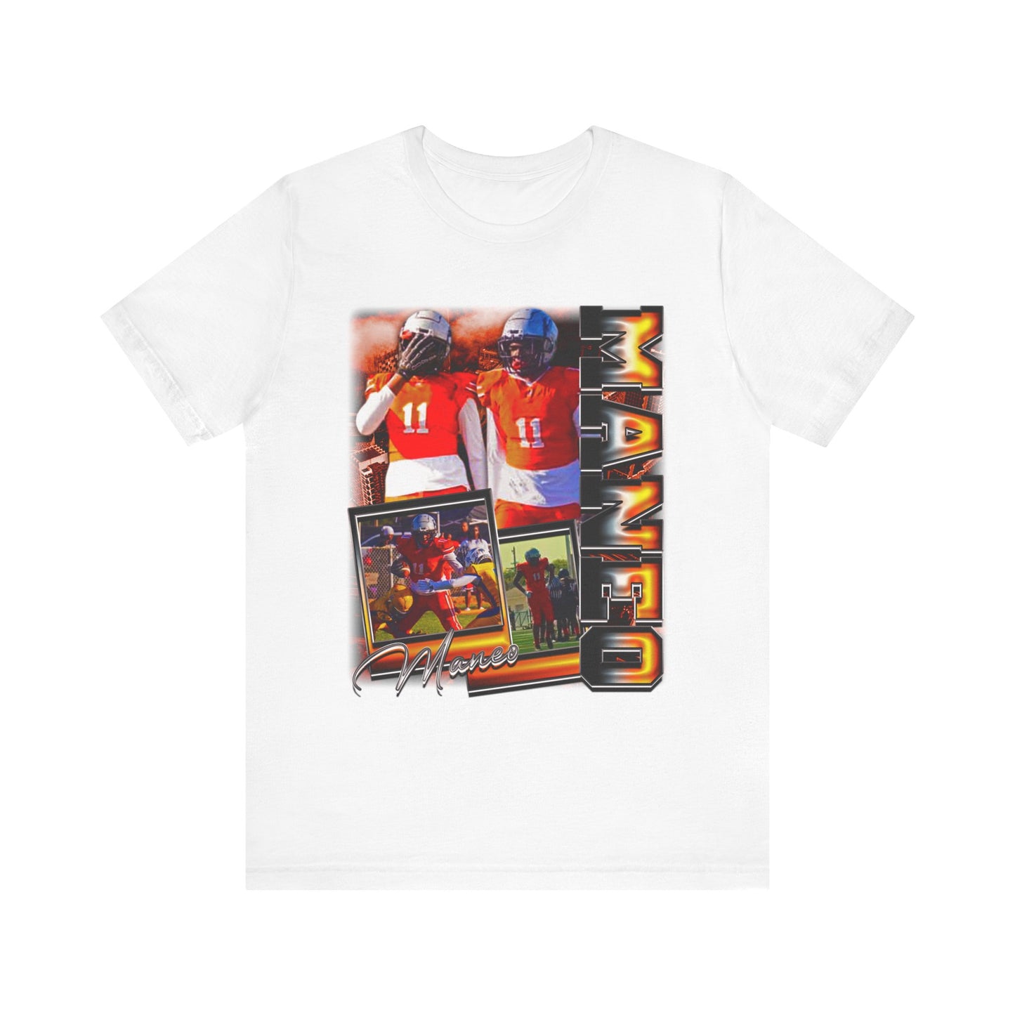 Maneo T-shirt