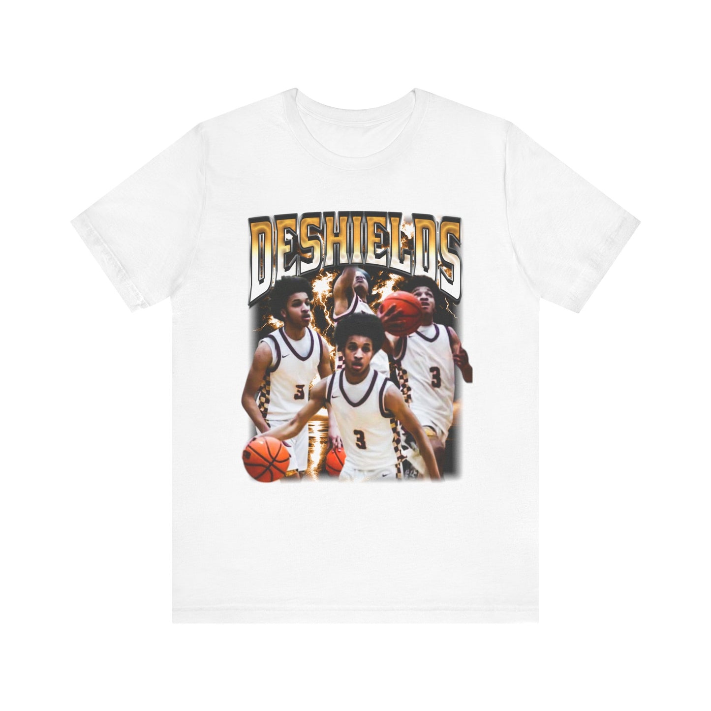 Deshields T-shirt