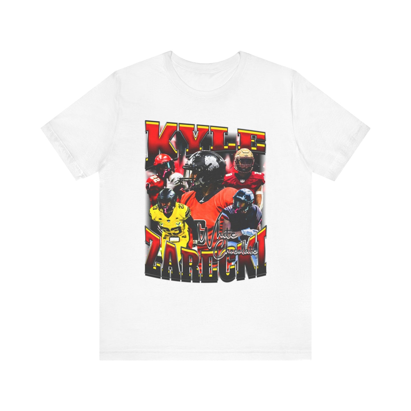 Kyle Zarecki T-shirt