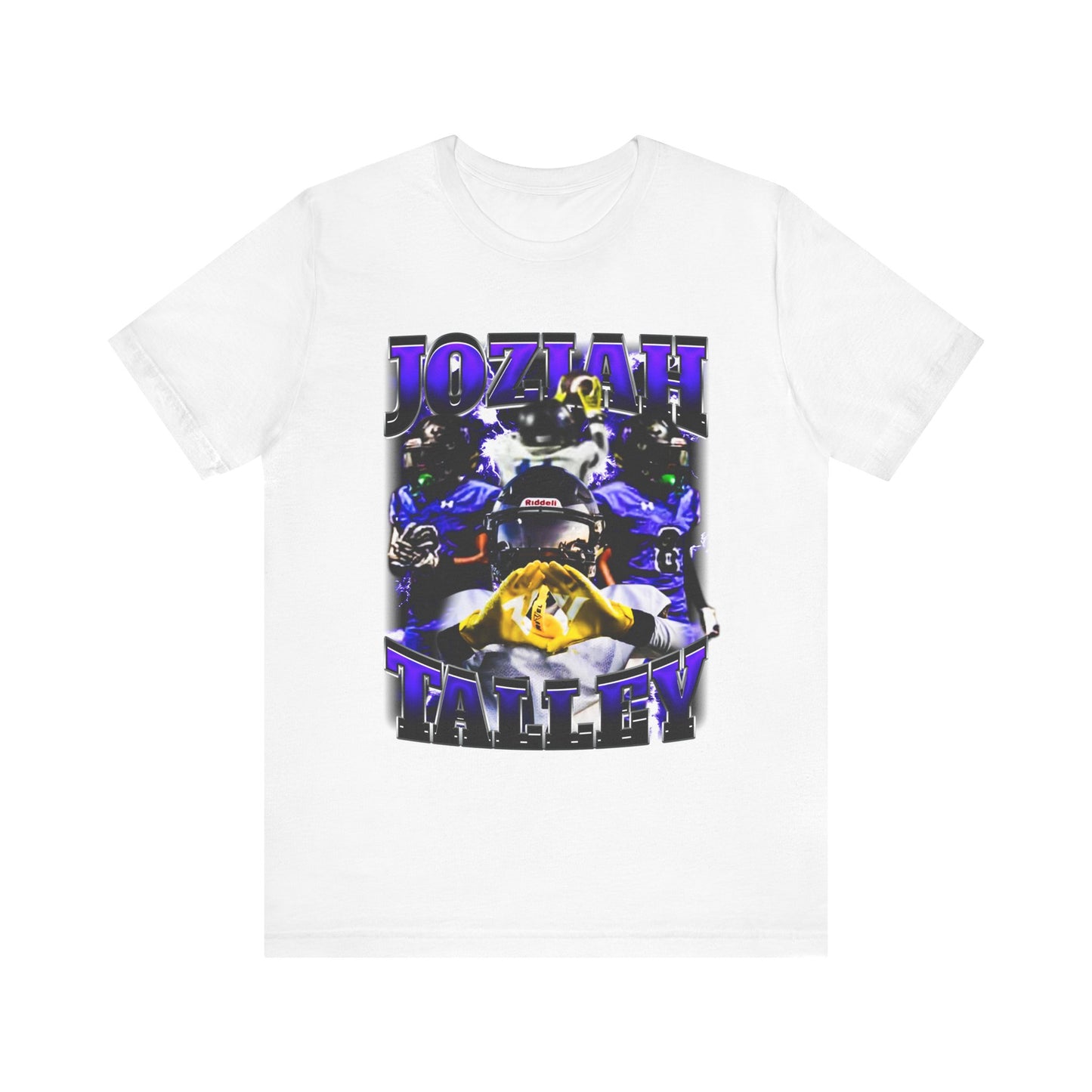 Joziah Talley T-shirt