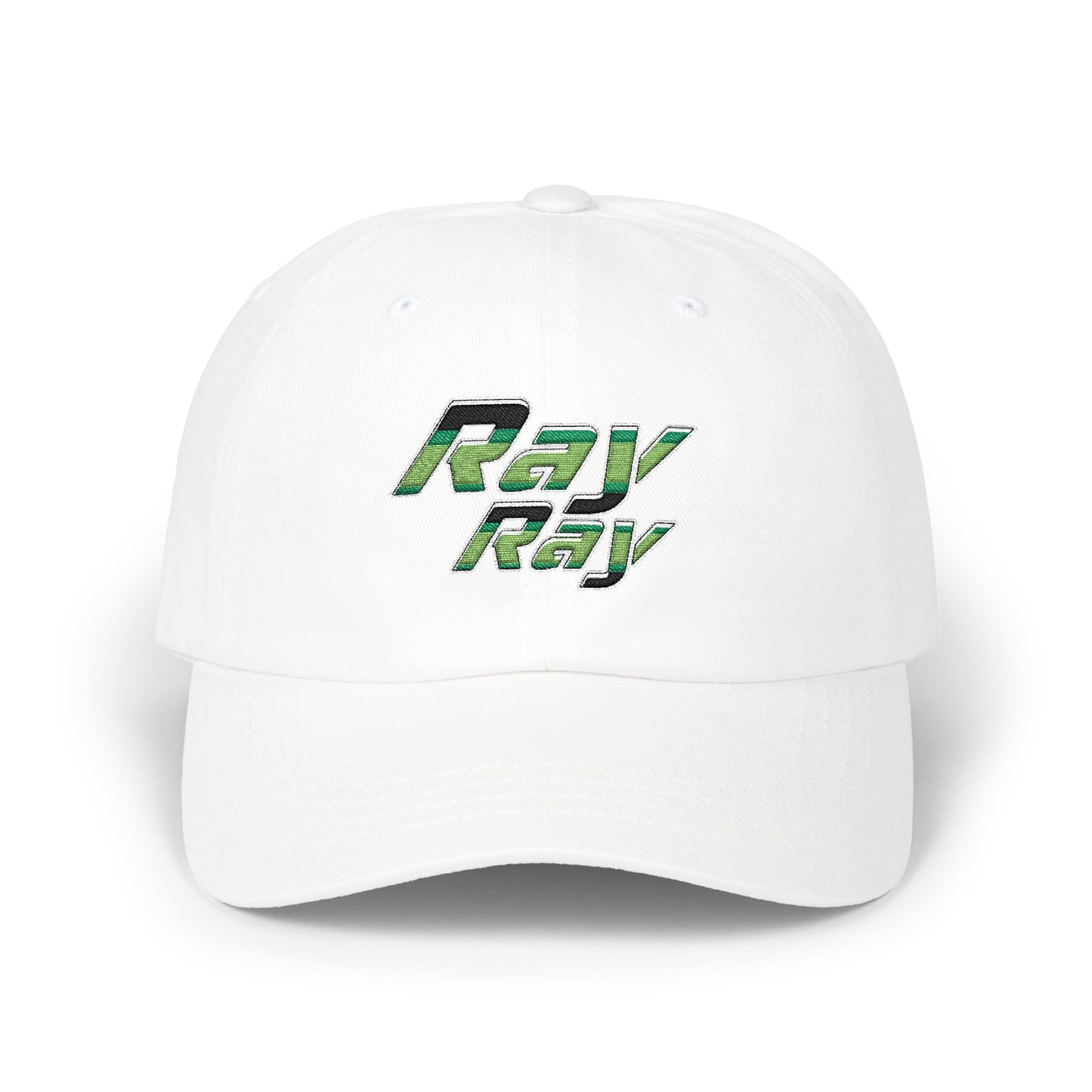 Rayqwan King Dad hat