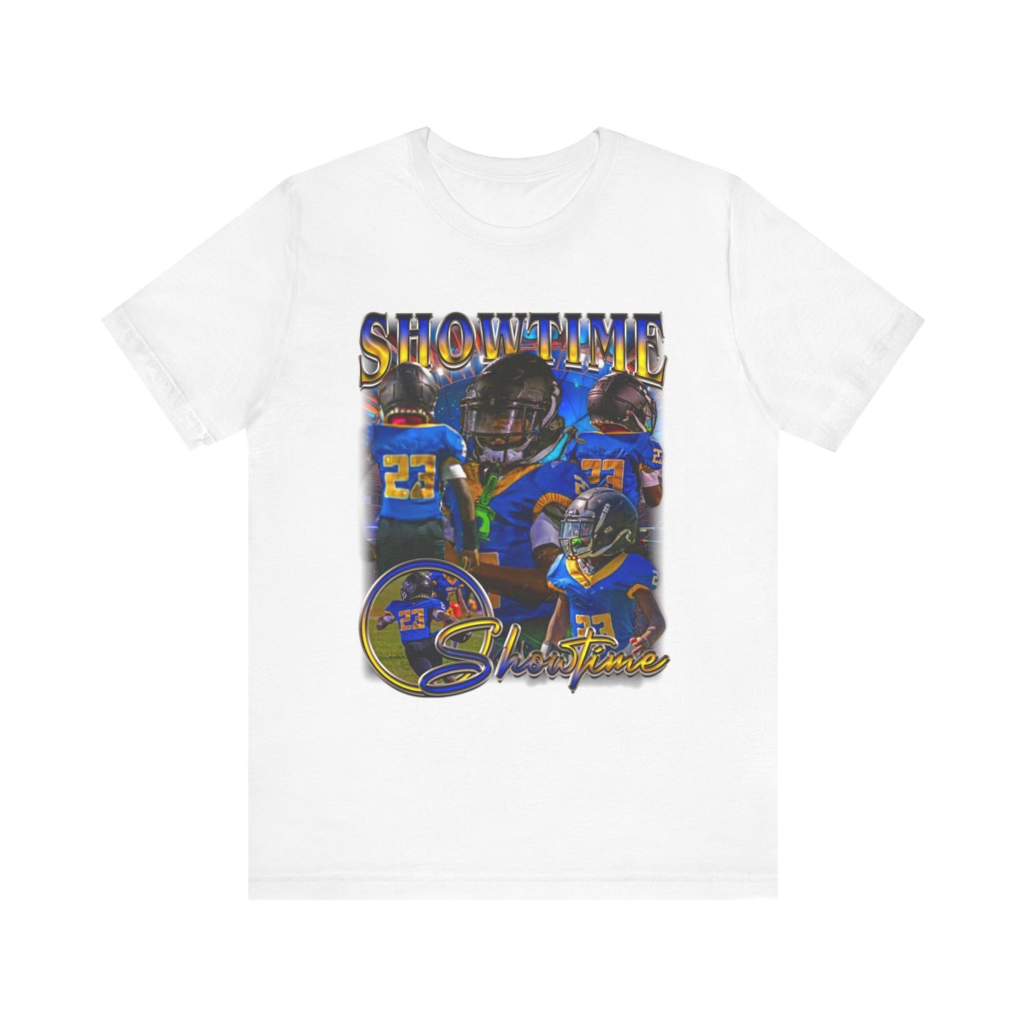Showtime T-shirt