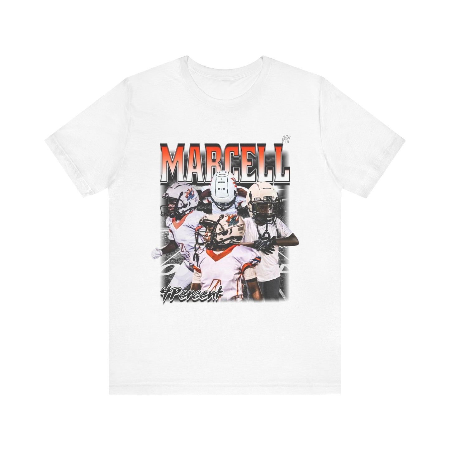 Marcell T-shirt