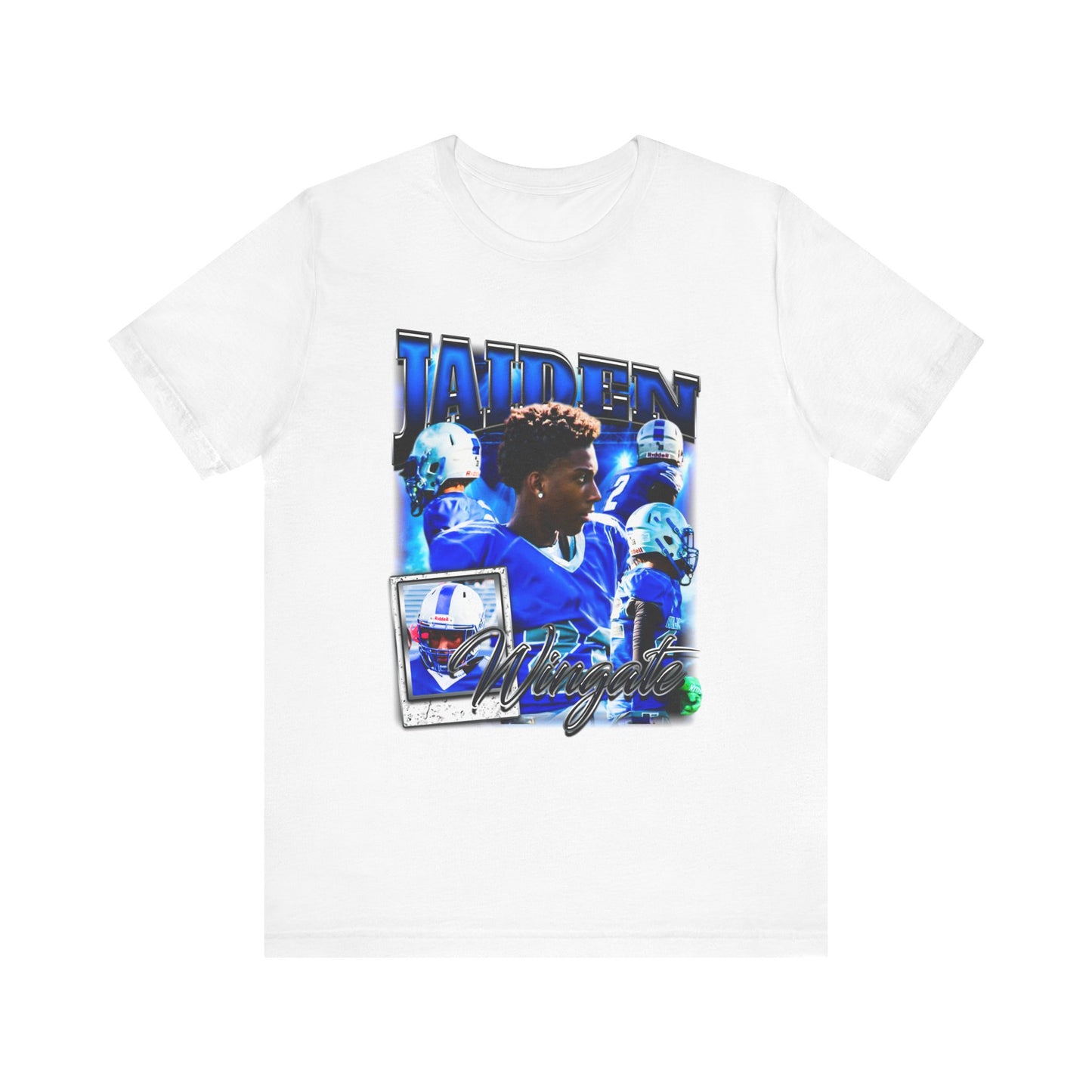 Jaiden Wingate T-shirt
