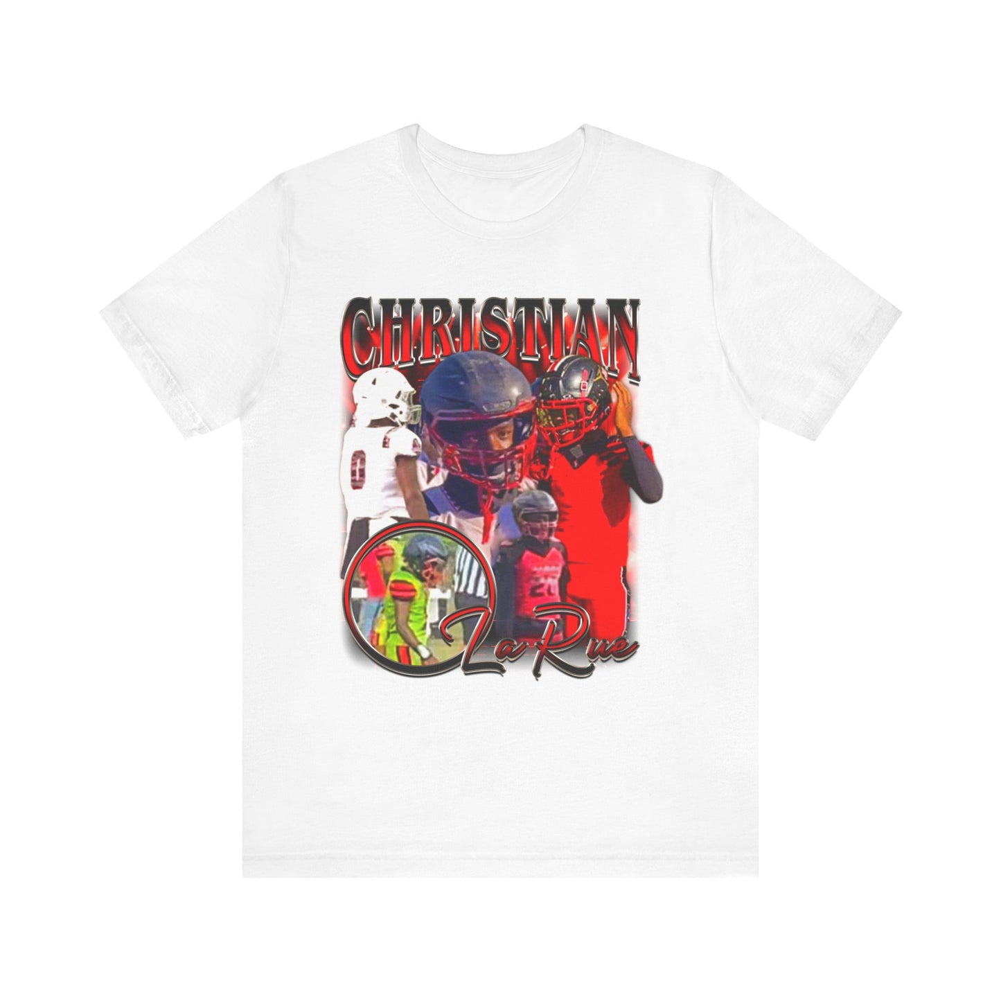 Christian LaRue T-shirt
