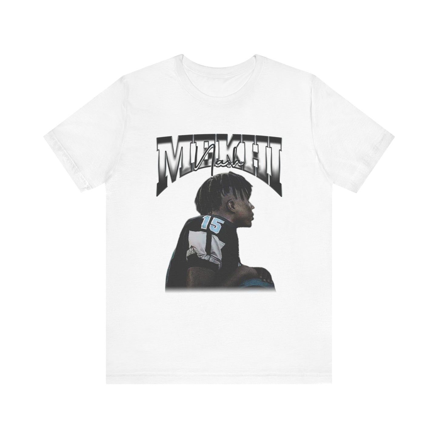Mekhi Nash T-shirt