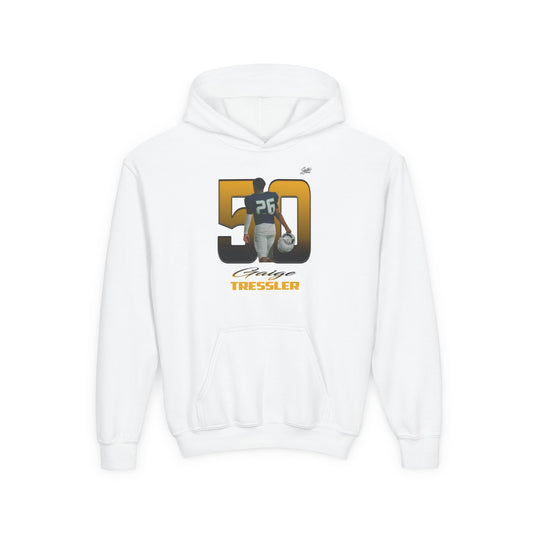 Gaige Tressler Youth Hoodie