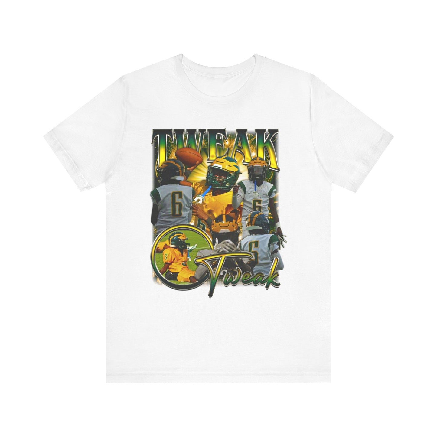 Tweak T-shirt