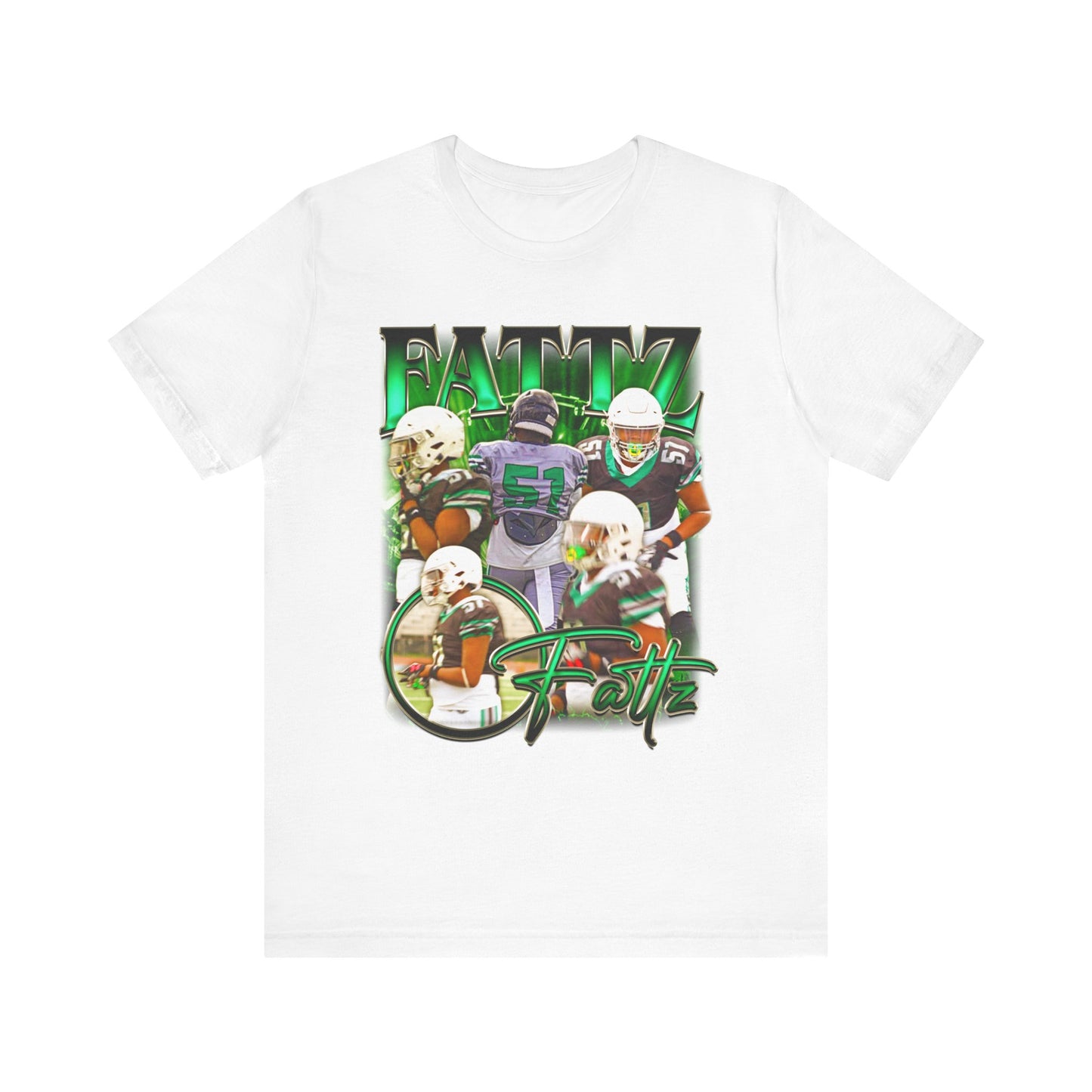 Fattz T-shirt
