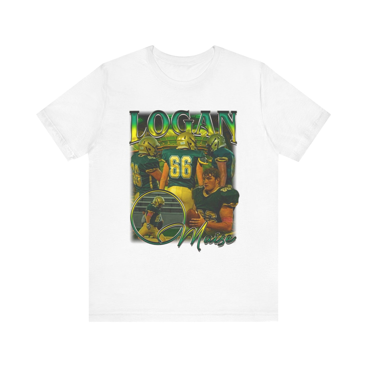 Logan Maise T-shirt