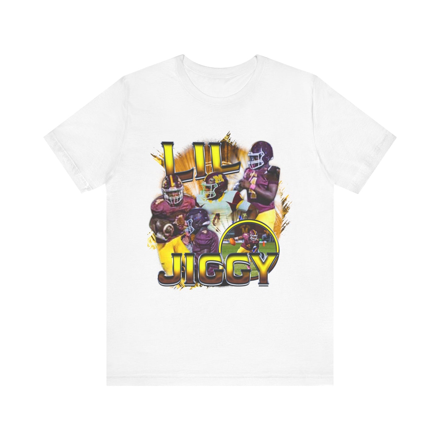 Lil Jiggy T-shirt