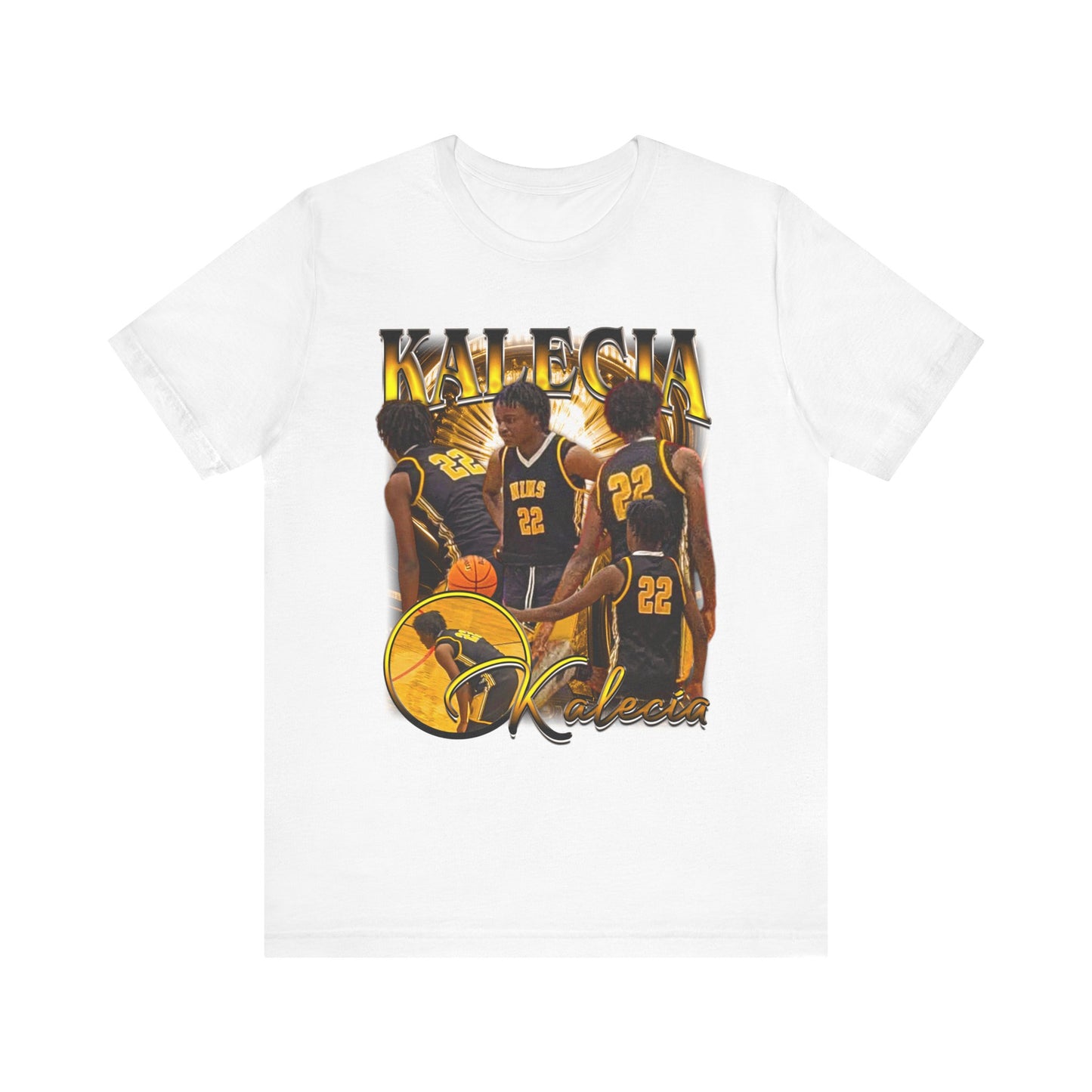 Kalecia T-shirt