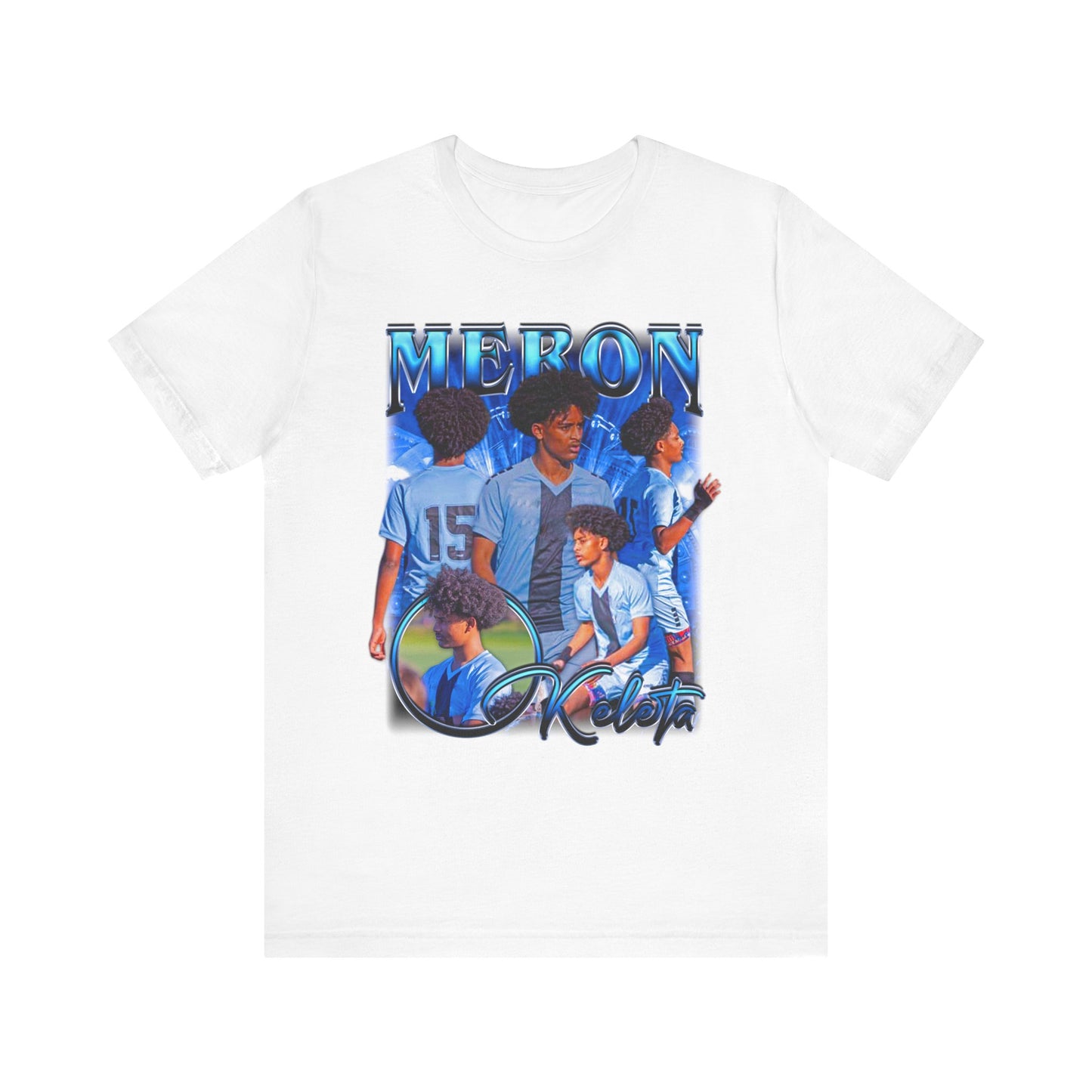 Meron Keleta T-shirt