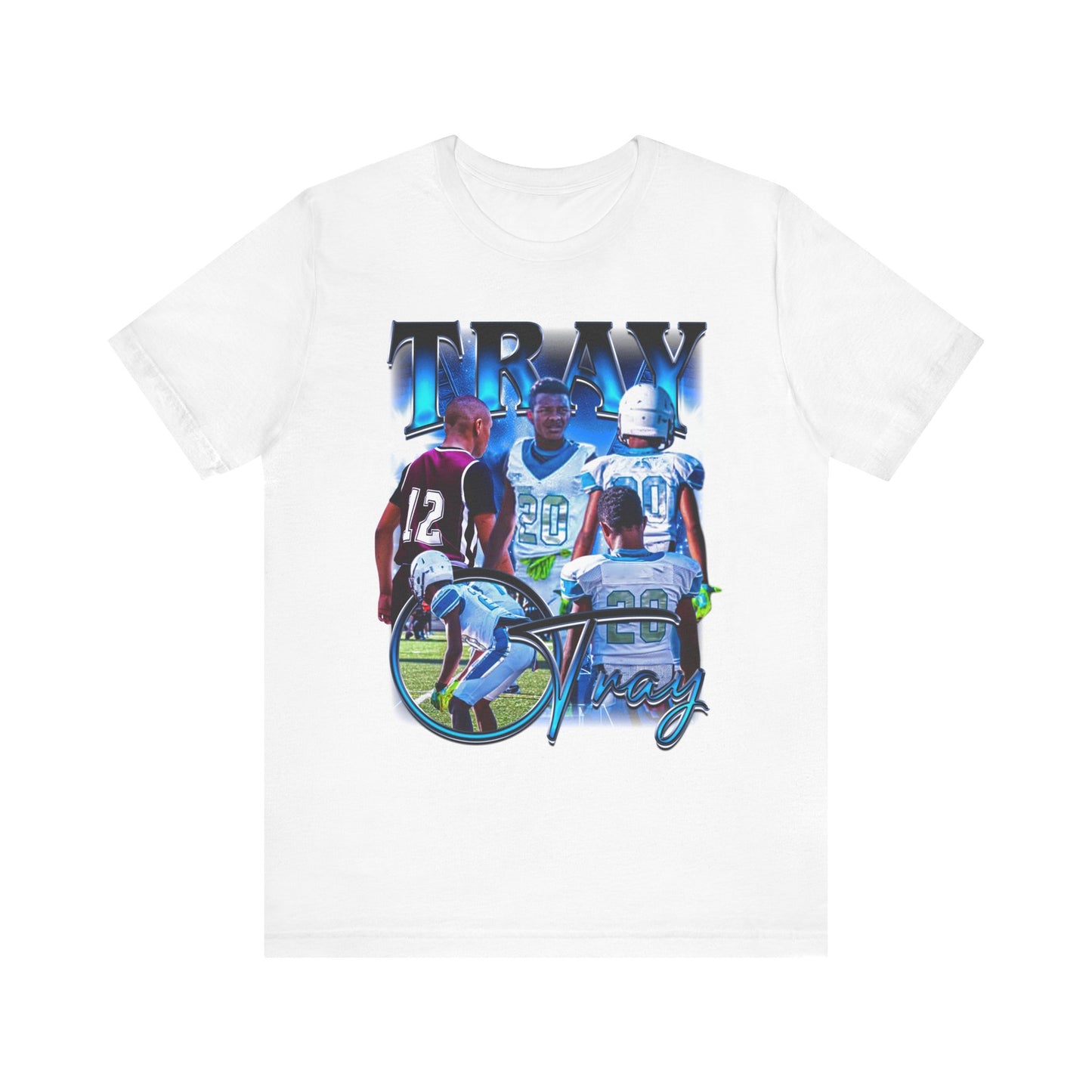 Tray Tray T-shirt